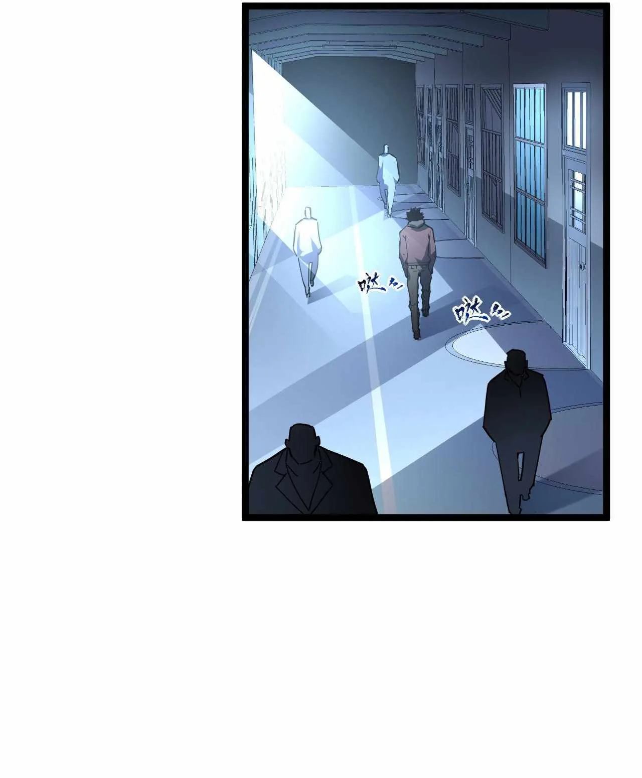 Rise From The Rubble Chapter 63 page 50