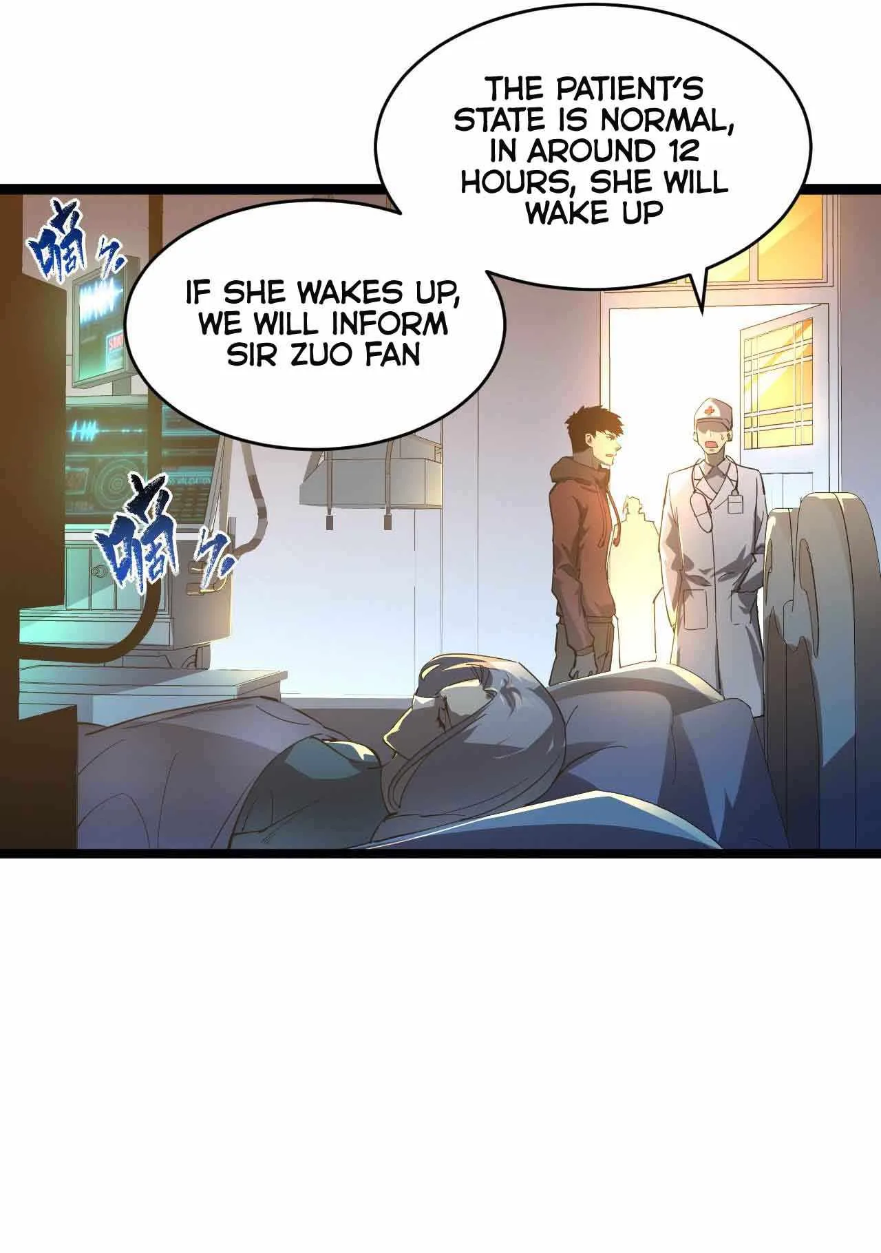 Rise From The Rubble Chapter 63 page 49