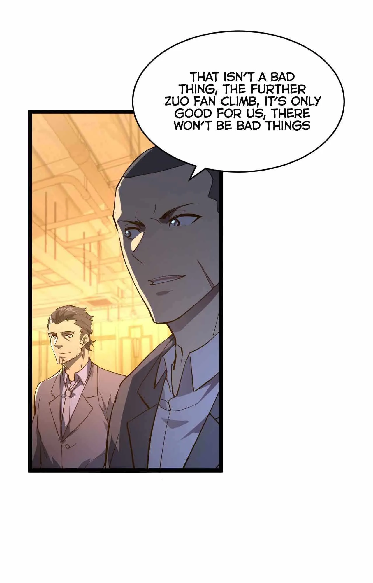 Rise From The Rubble Chapter 63 page 31