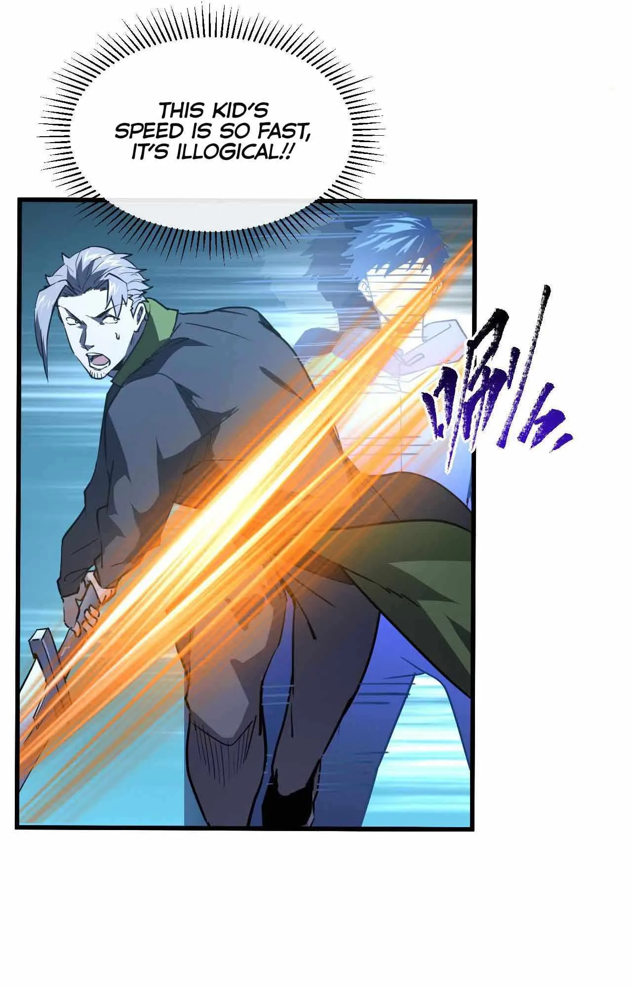 Rise From The Rubble Chapter 63 page 39