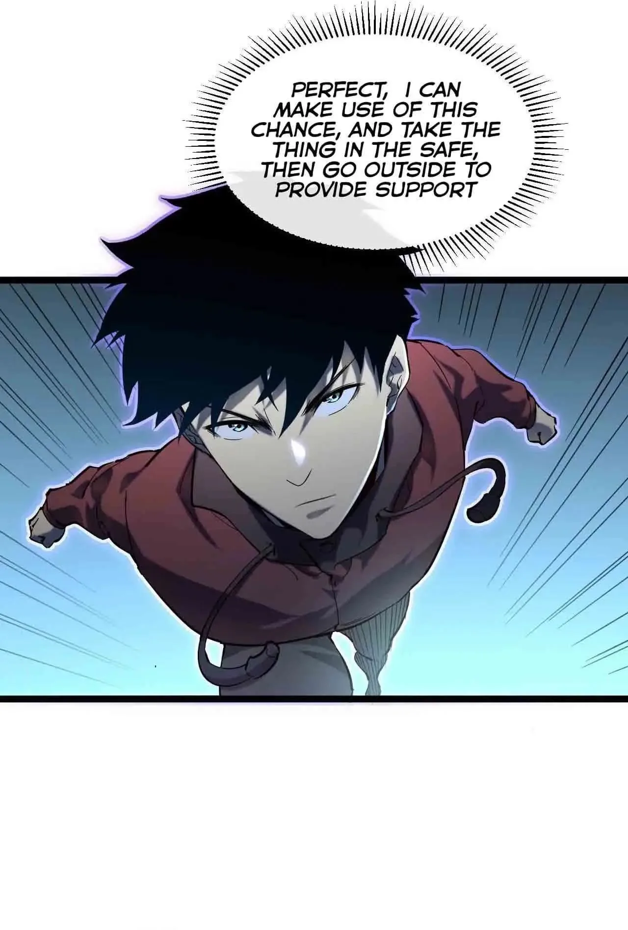 Rise From The Rubble Chapter 66 page 15
