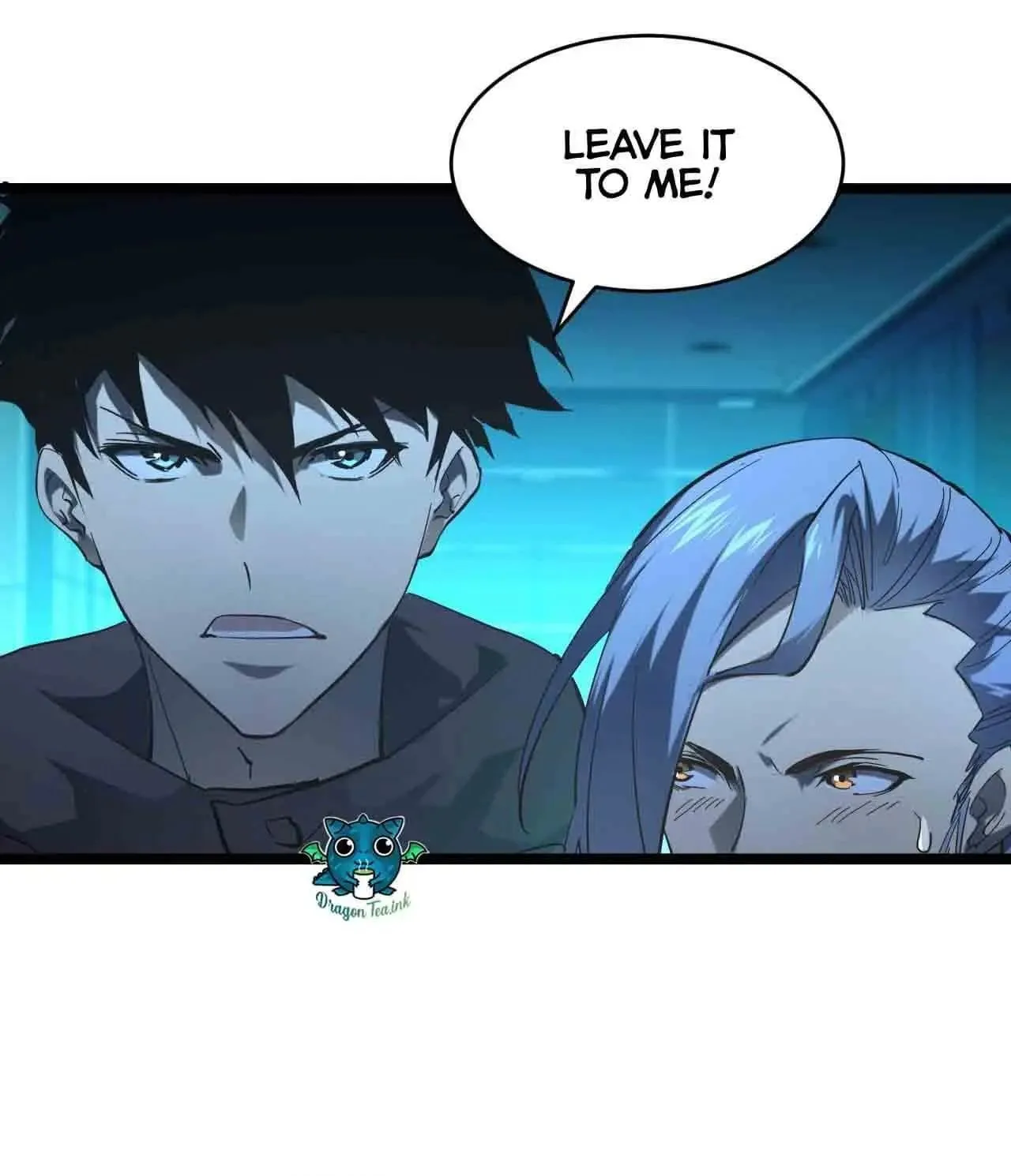 Rise From The Rubble Chapter 66 page 32