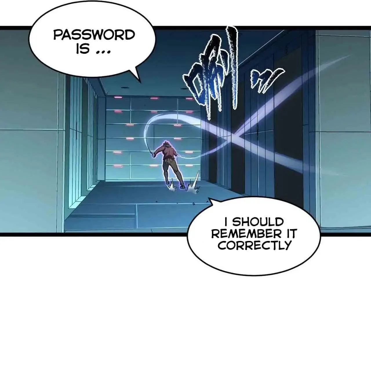 Rise From The Rubble Chapter 66 page 16