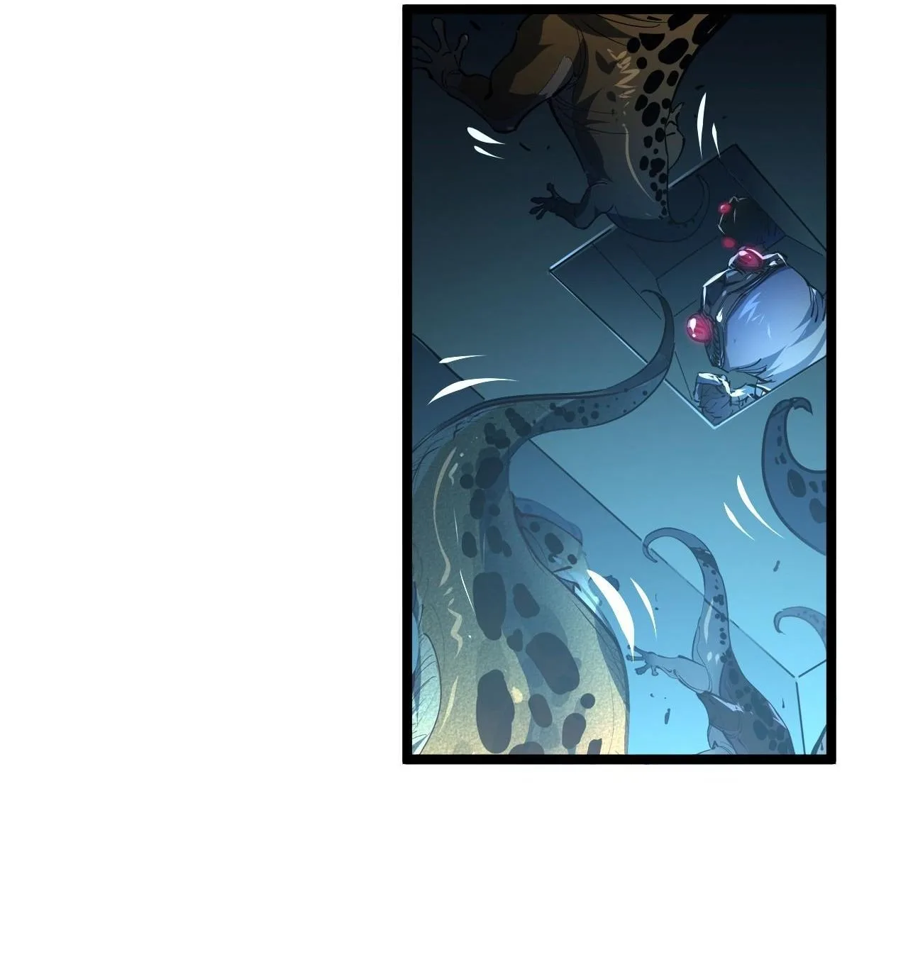 Rise From The Rubble Chapter 66 page 40