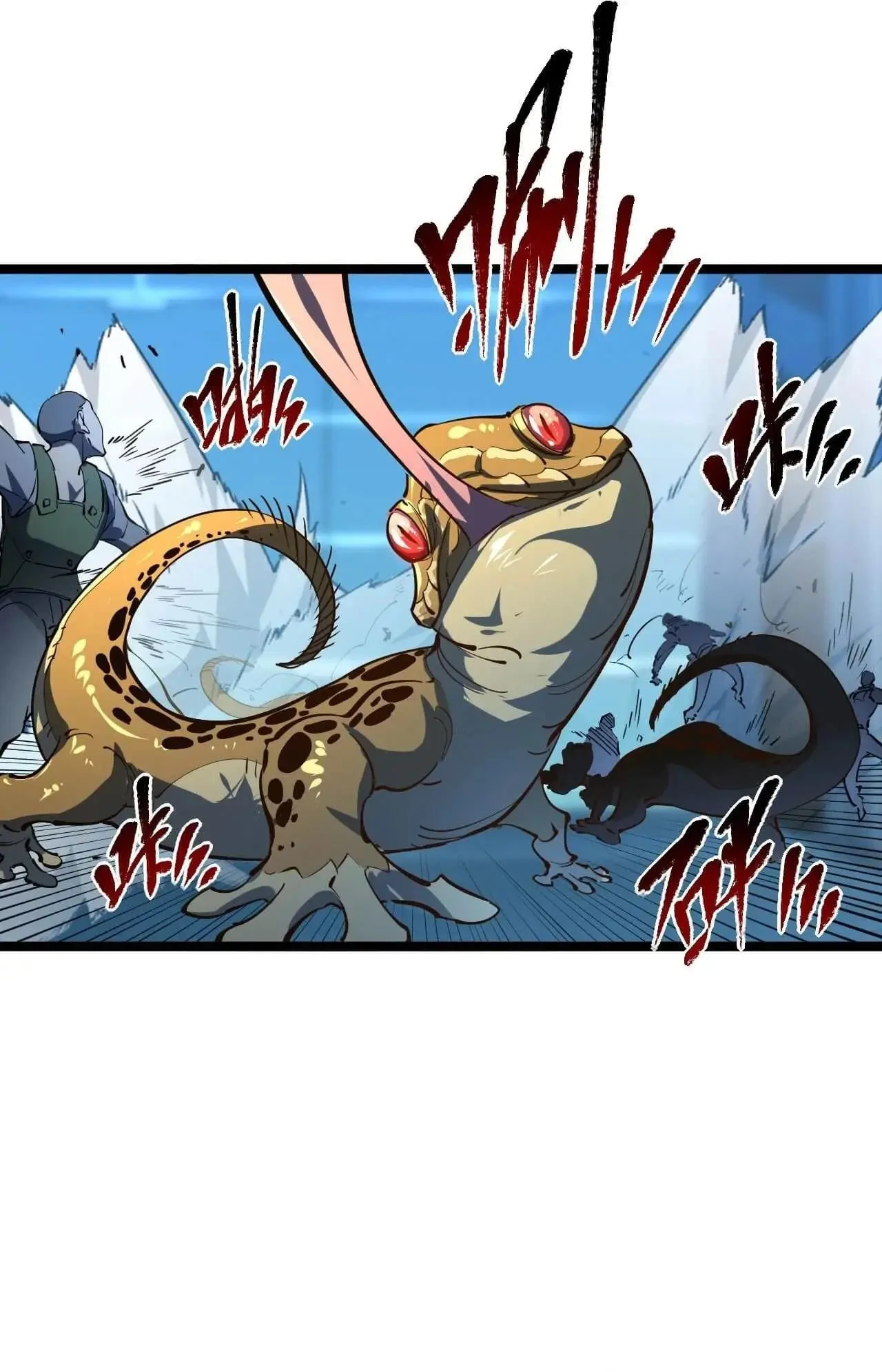 Rise From The Rubble Chapter 66 page 42
