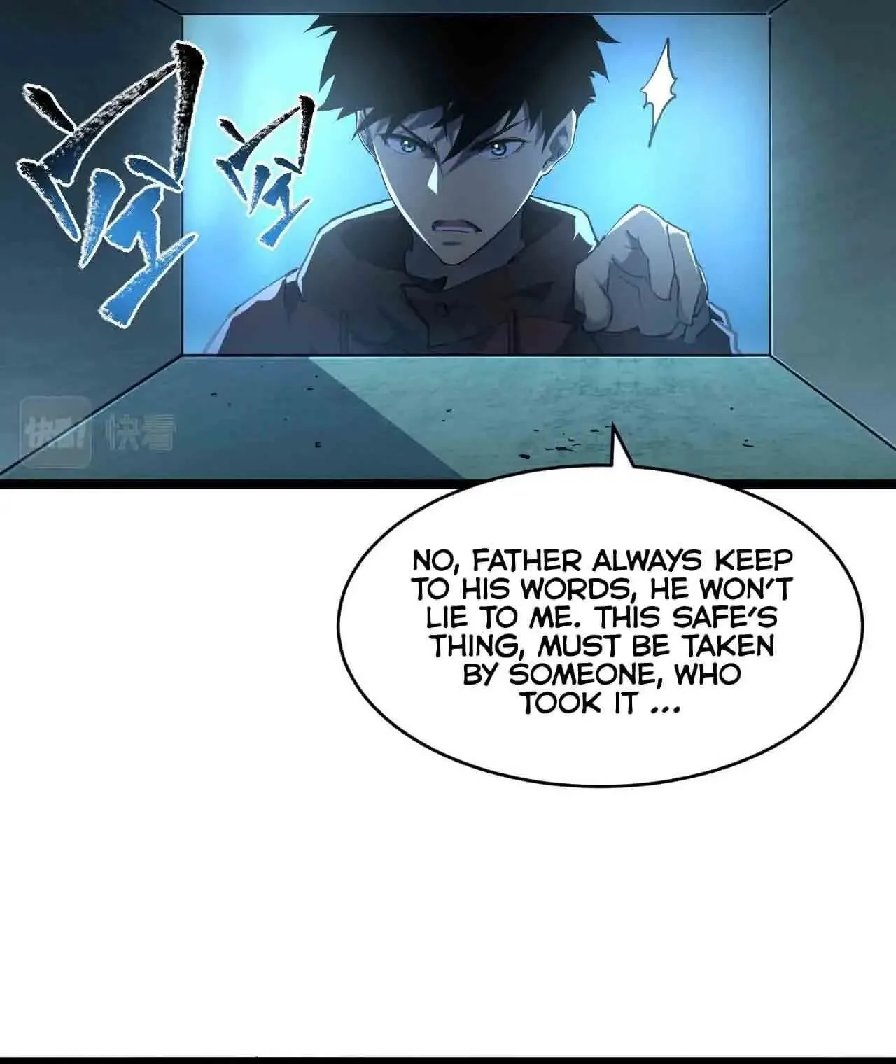 Rise From The Rubble Chapter 66 page 18