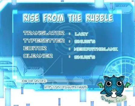 Rise From The Rubble Chapter 65 page 2