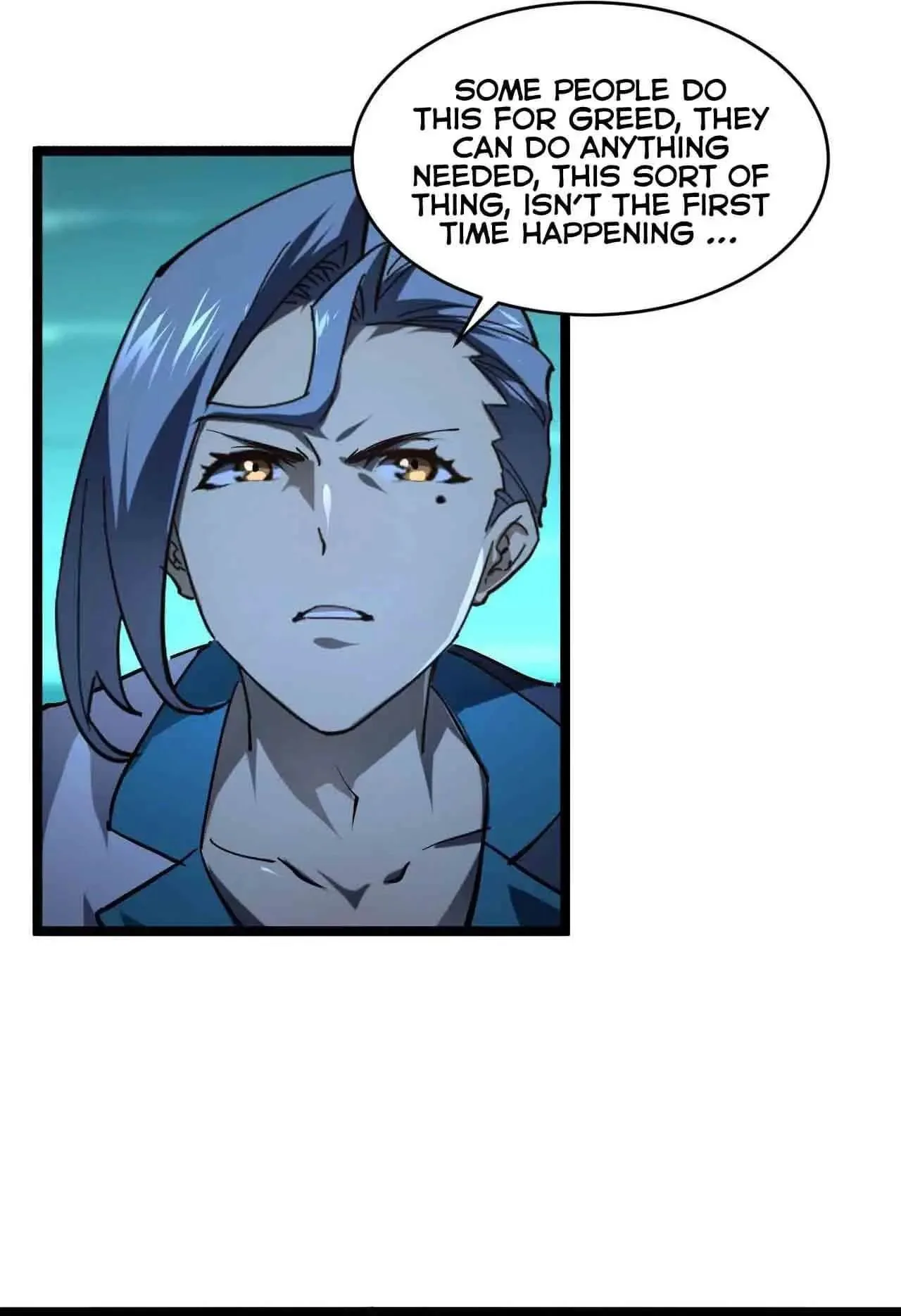 Rise From The Rubble Chapter 66 page 37