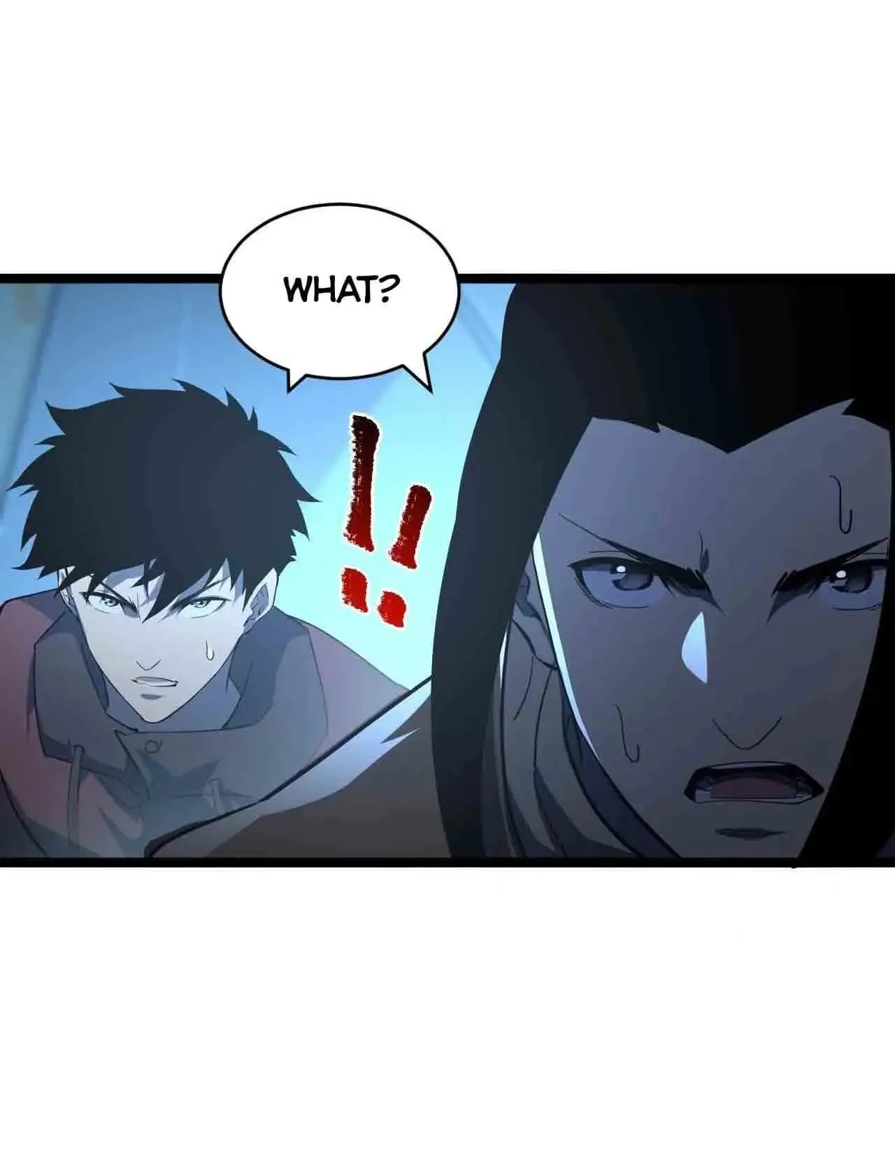 Rise From The Rubble Chapter 66 page 13