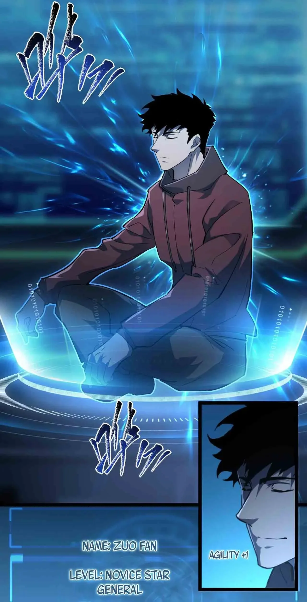 Rise From The Rubble Chapter 66 page 7