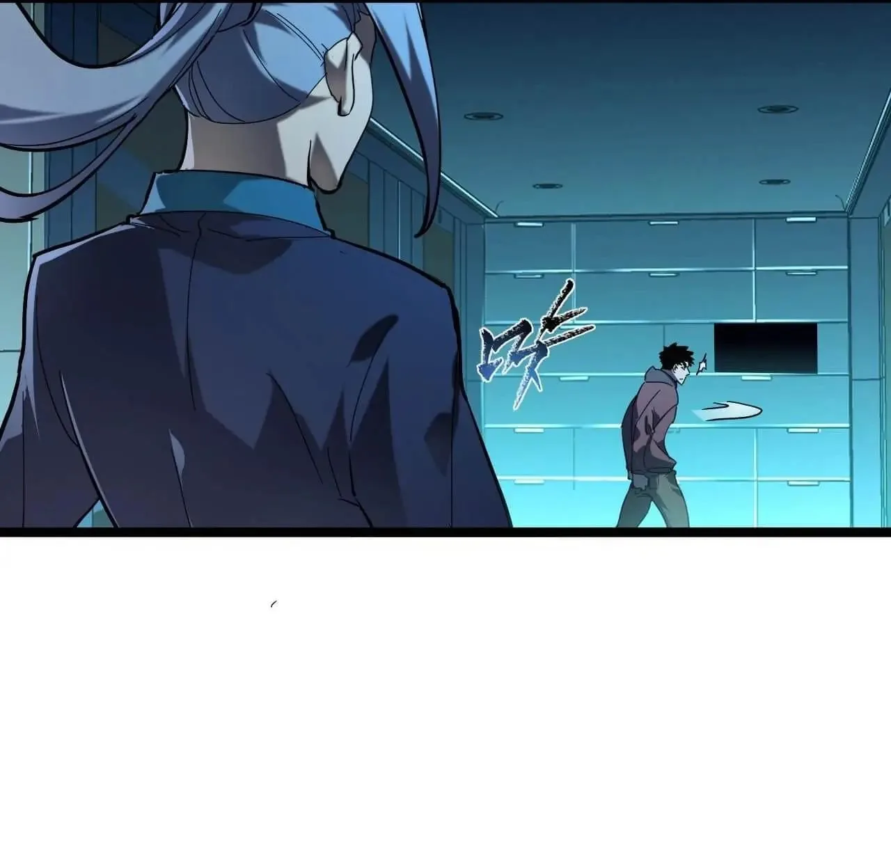 Rise From The Rubble Chapter 66 page 19