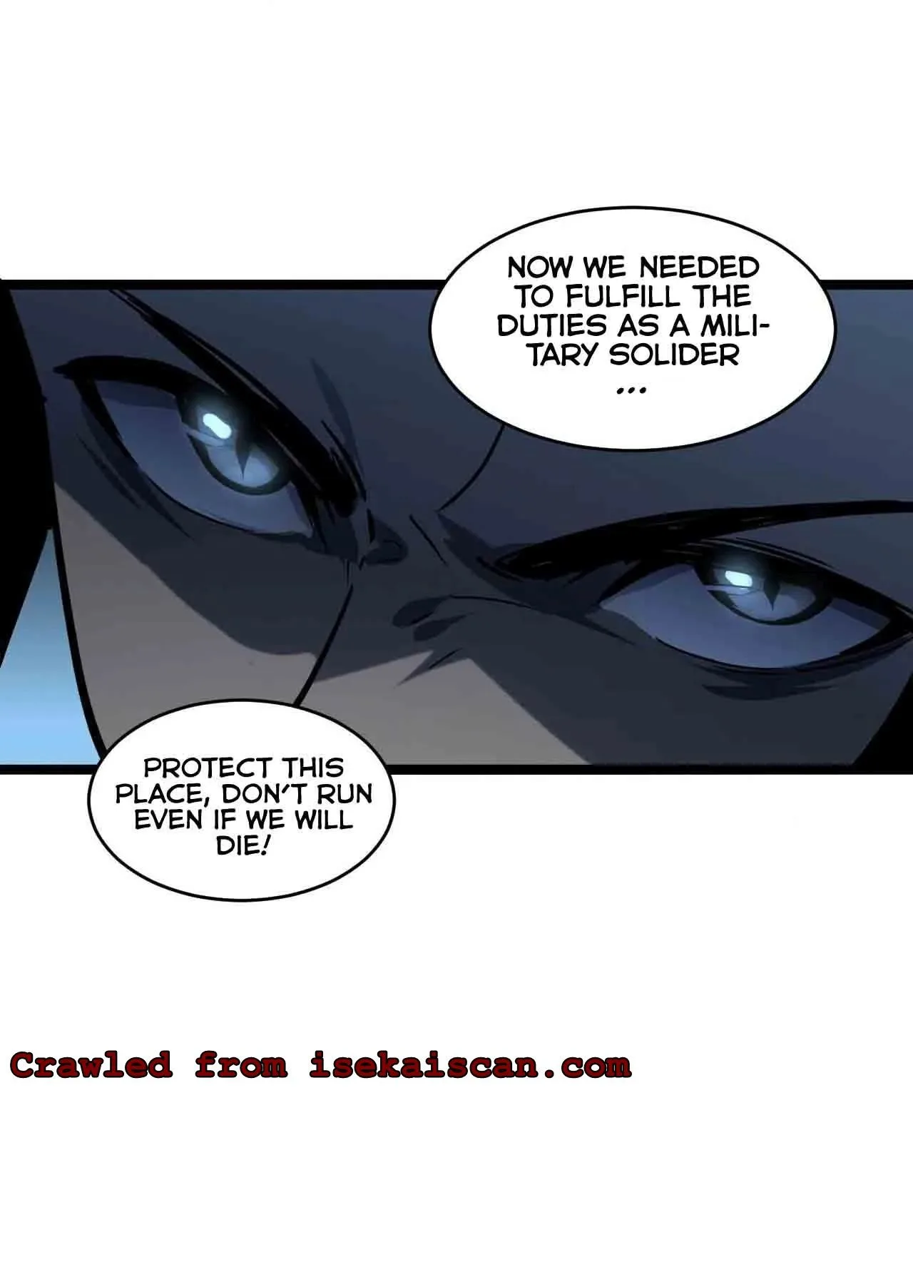 Rise From The Rubble Chapter 66 page 44
