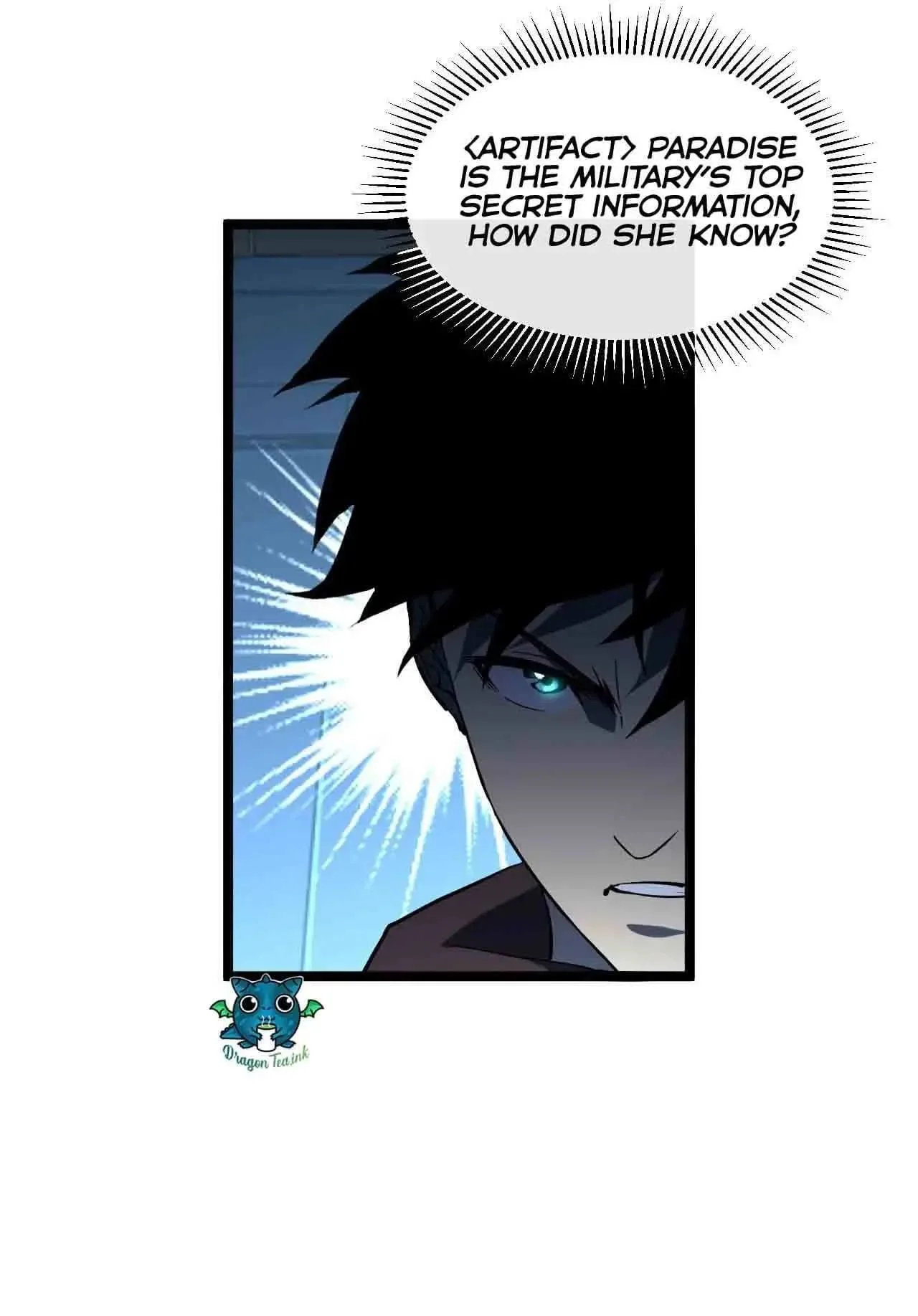 Rise From The Rubble Chapter 66 page 22