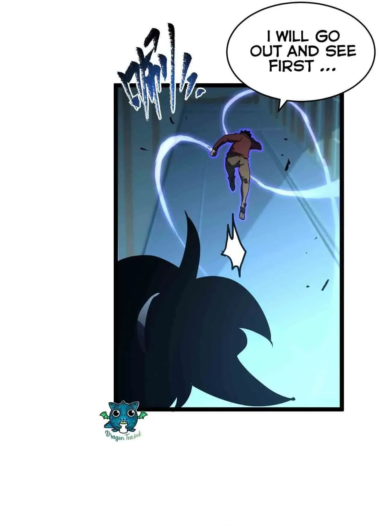Rise From The Rubble Chapter 66 page 14