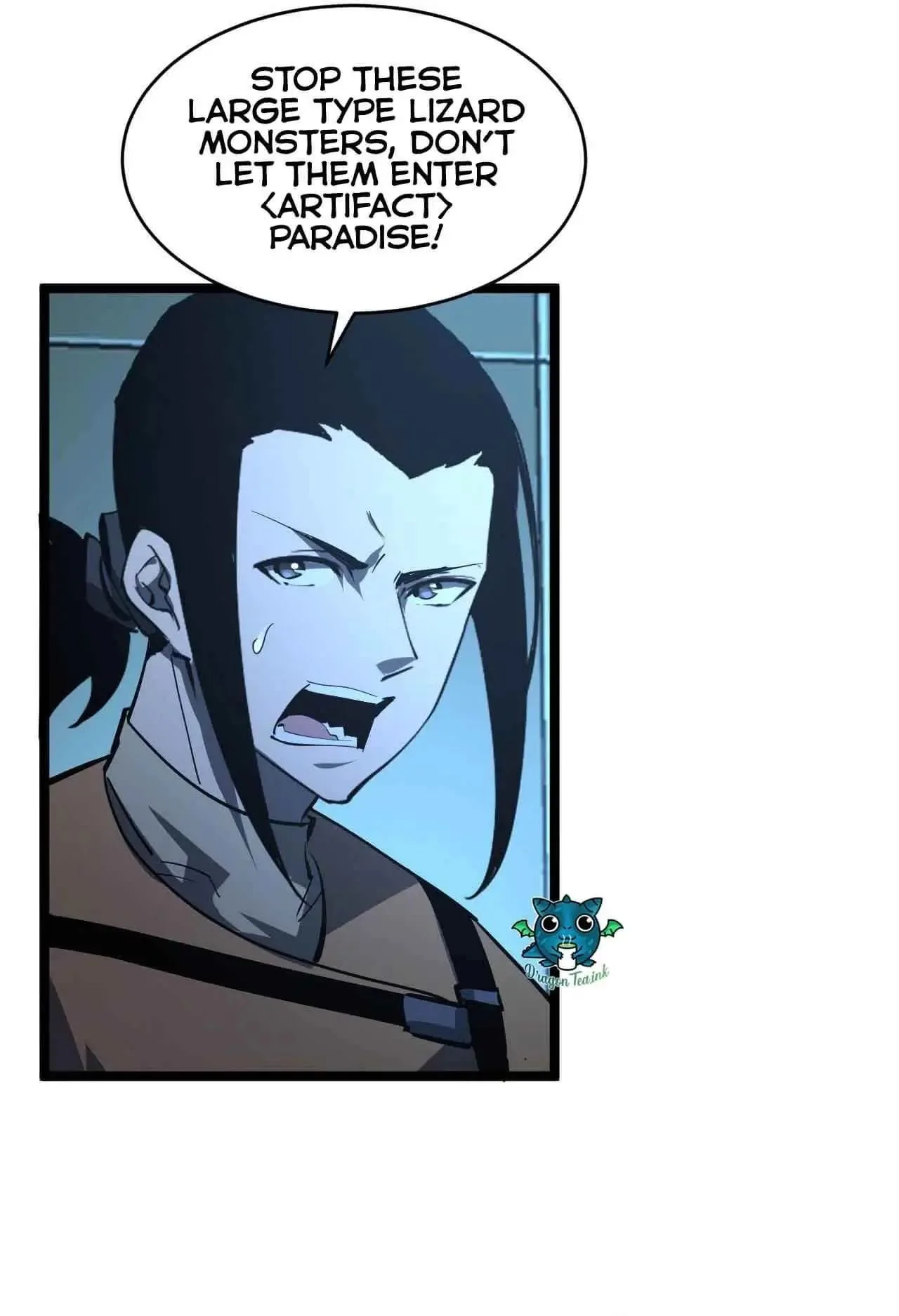 Rise From The Rubble Chapter 66 page 41