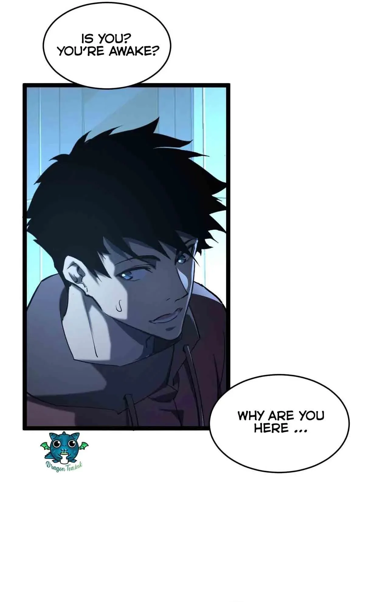 Rise From The Rubble Chapter 66 page 20