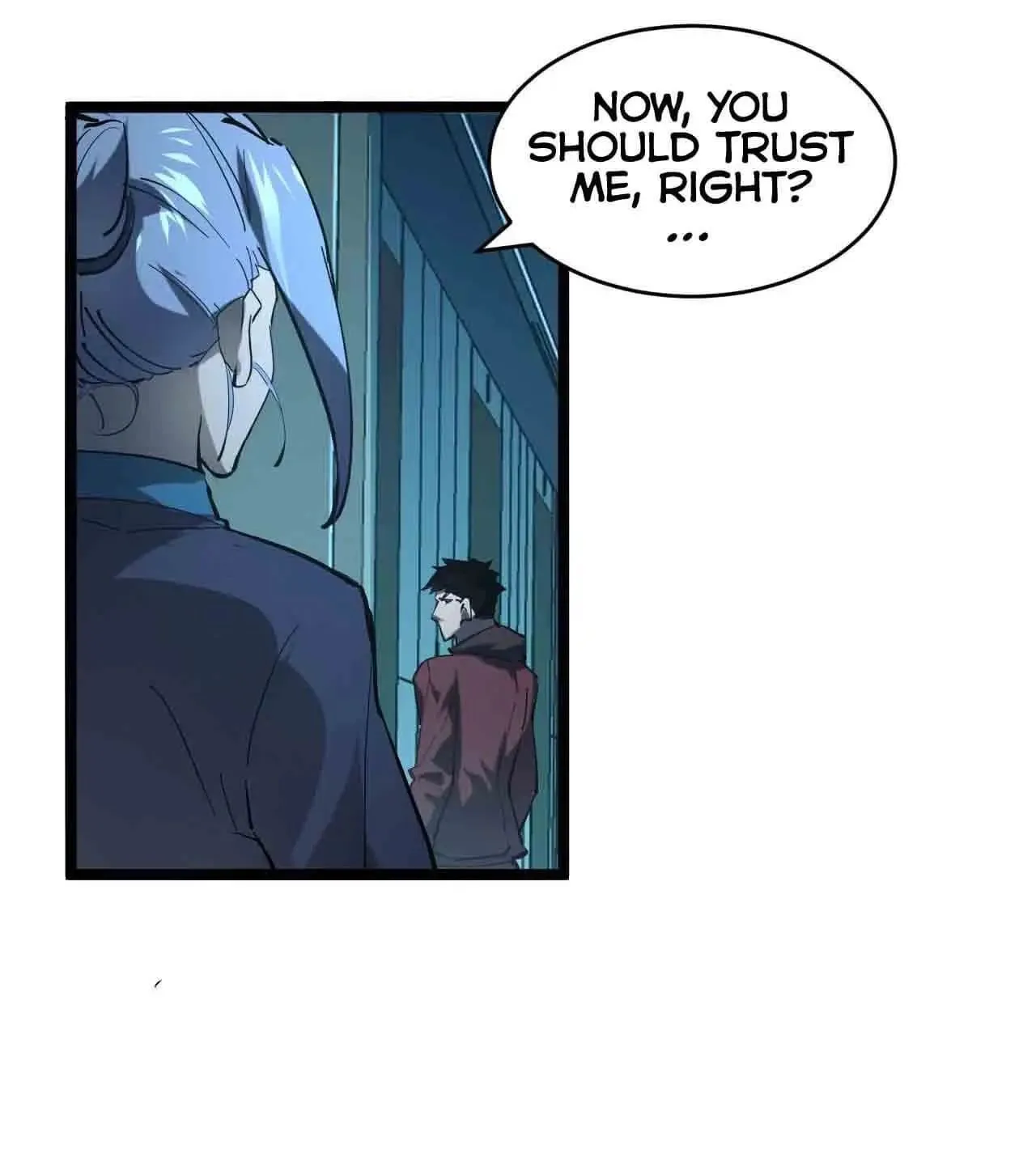 Rise From The Rubble Chapter 66 page 34
