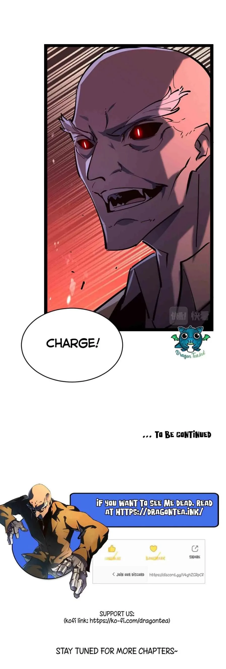 Rise From The Rubble Chapter 65 page 15