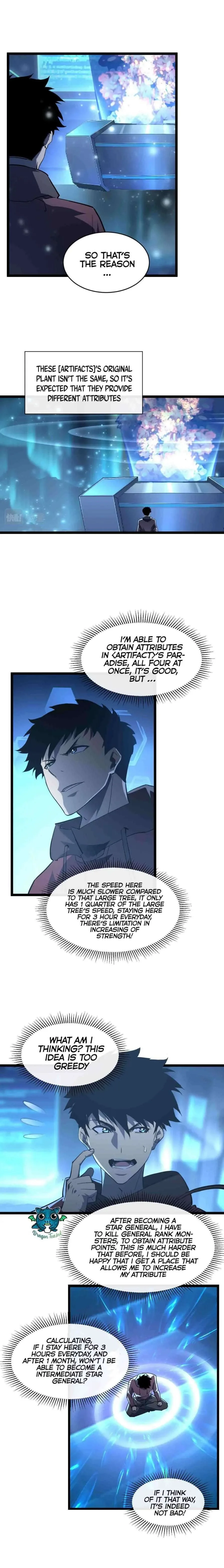 Rise From The Rubble Chapter 65 page 6