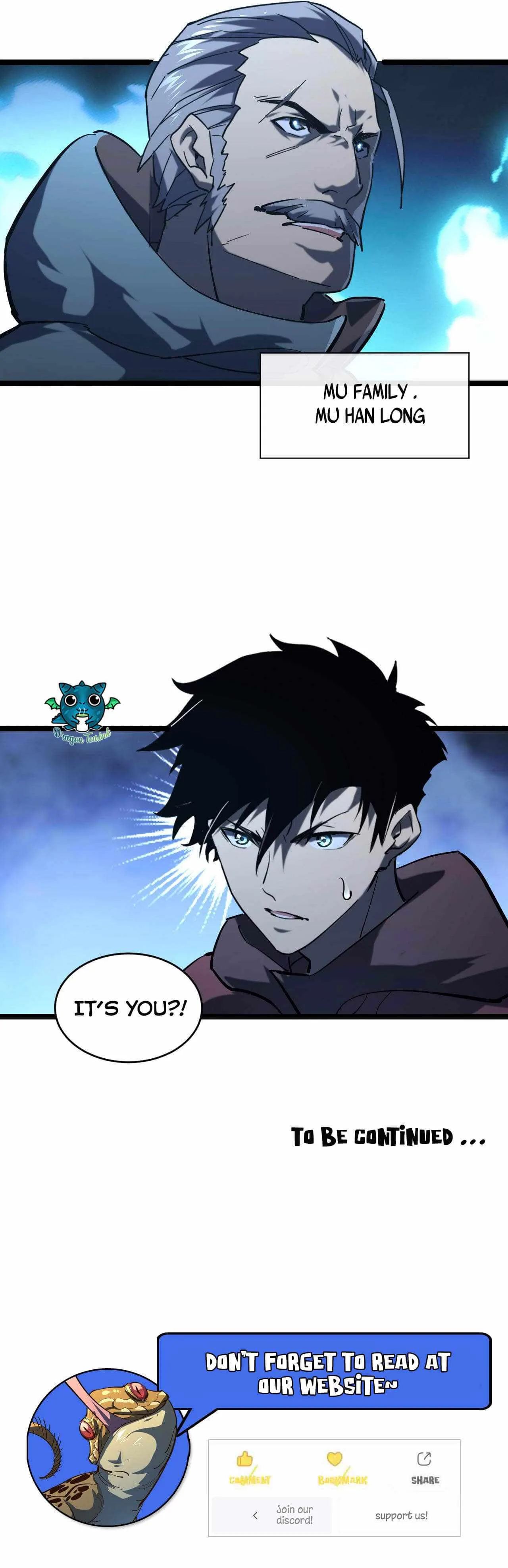Rise From The Rubble Chapter 67 page 23