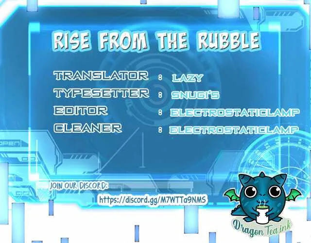 Rise From The Rubble Chapter 72 page 2