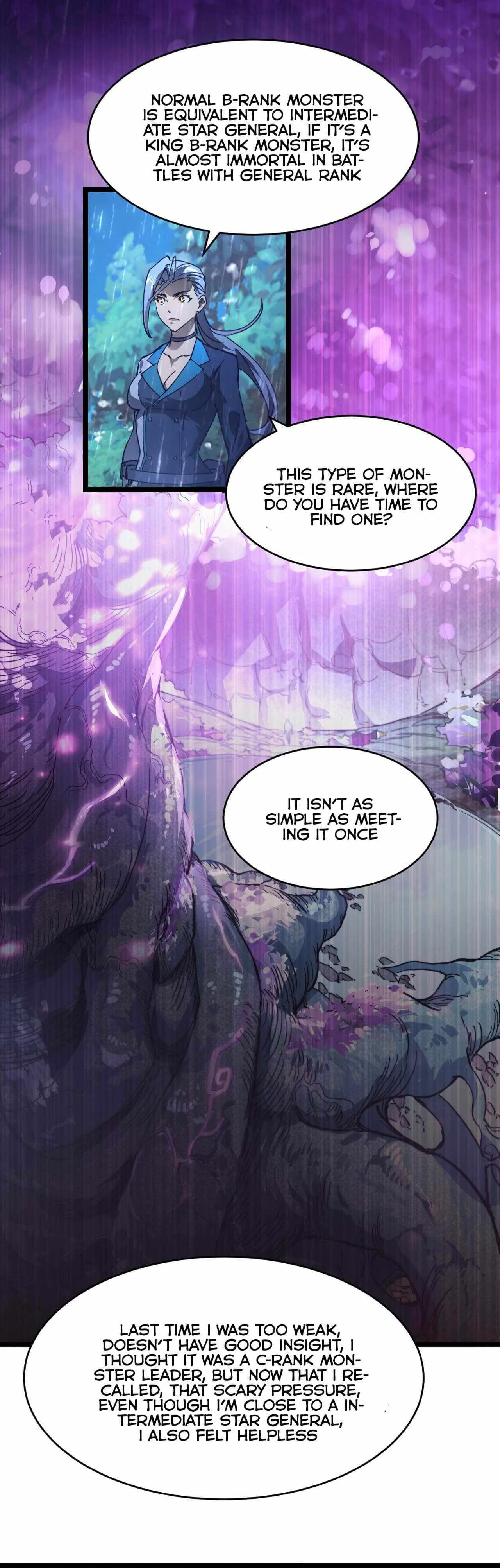 Rise From The Rubble Chapter 72 page 19