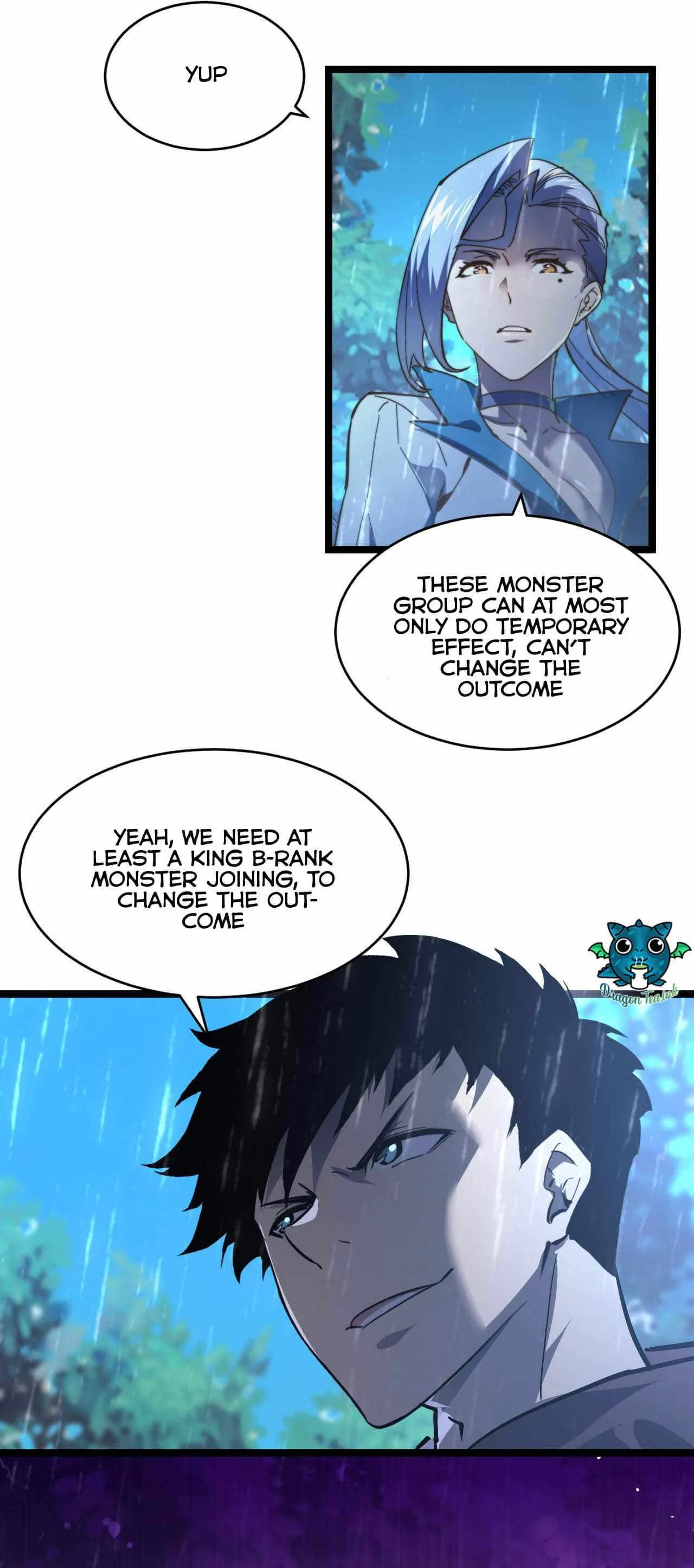 Rise From The Rubble Chapter 72 page 18