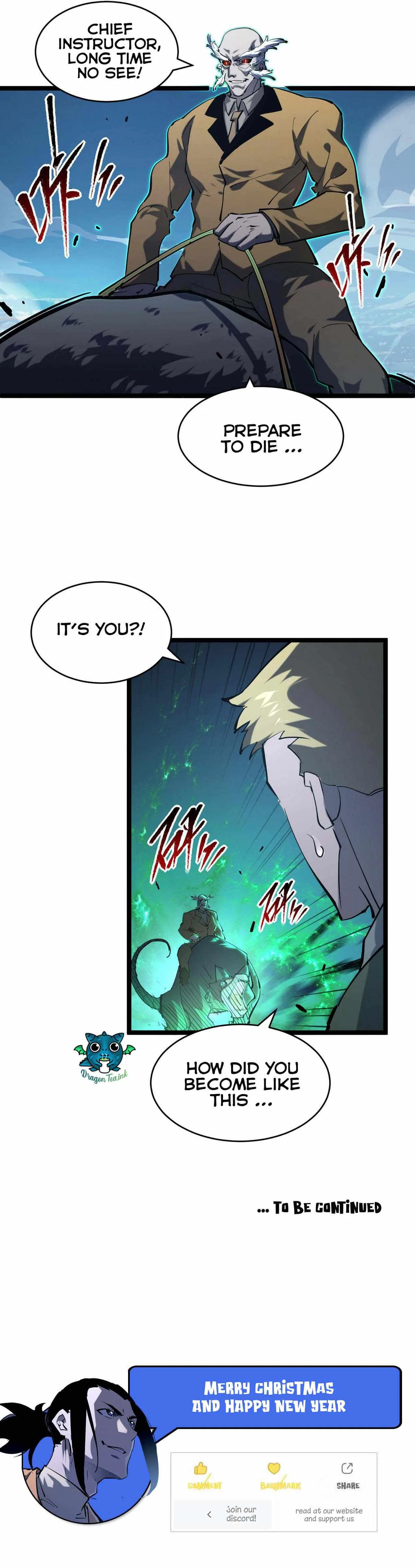 Rise From The Rubble Chapter 68 page 26