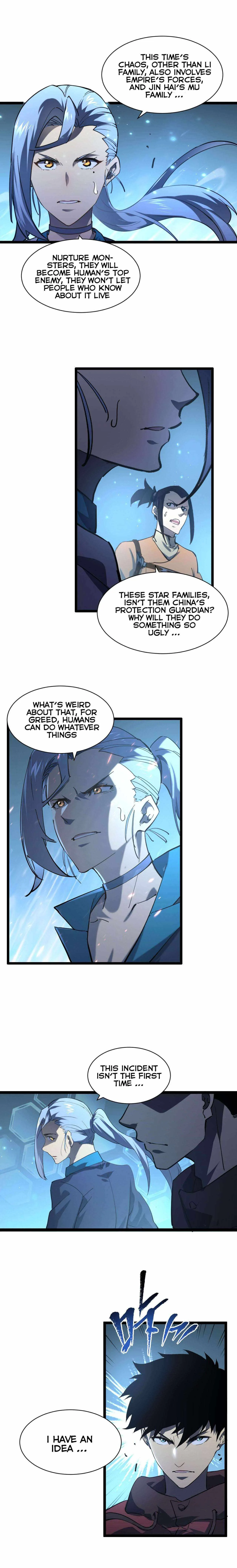 Rise From The Rubble Chapter 69 page 16