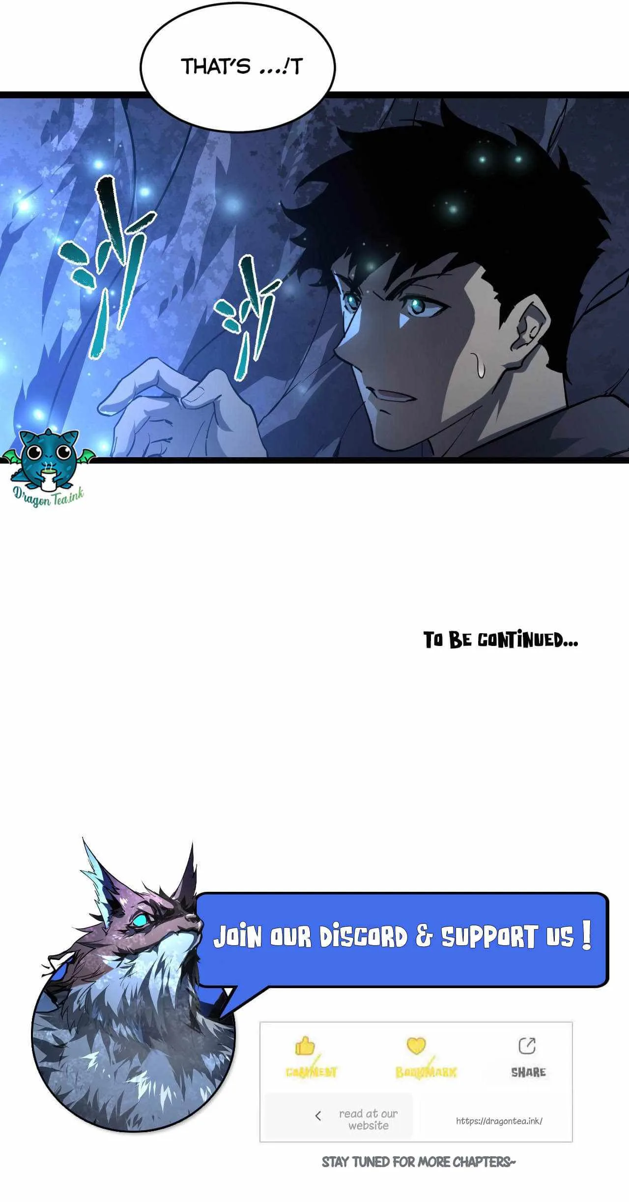 Rise From The Rubble Chapter 73 page 18
