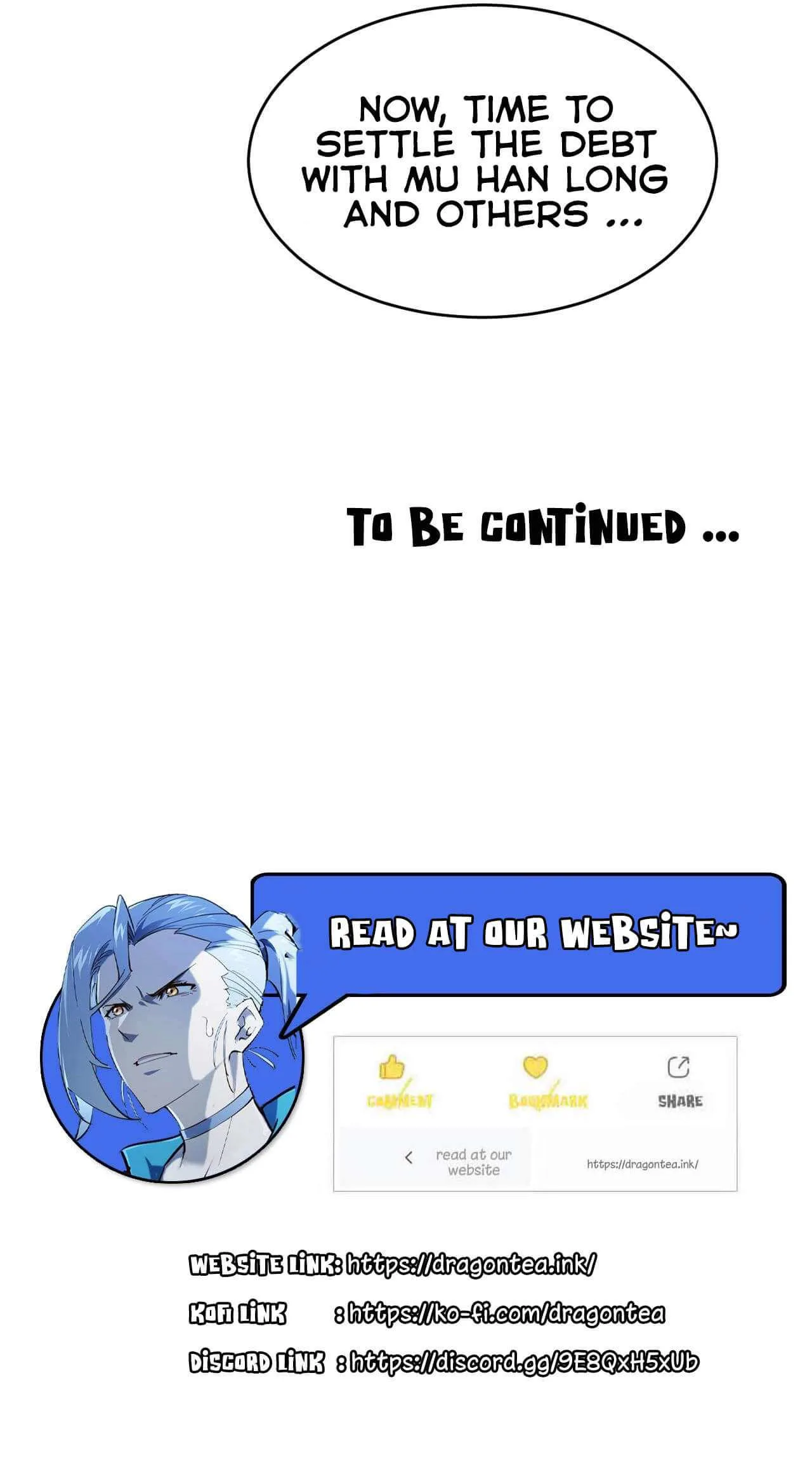 Rise From The Rubble Chapter 76 page 20