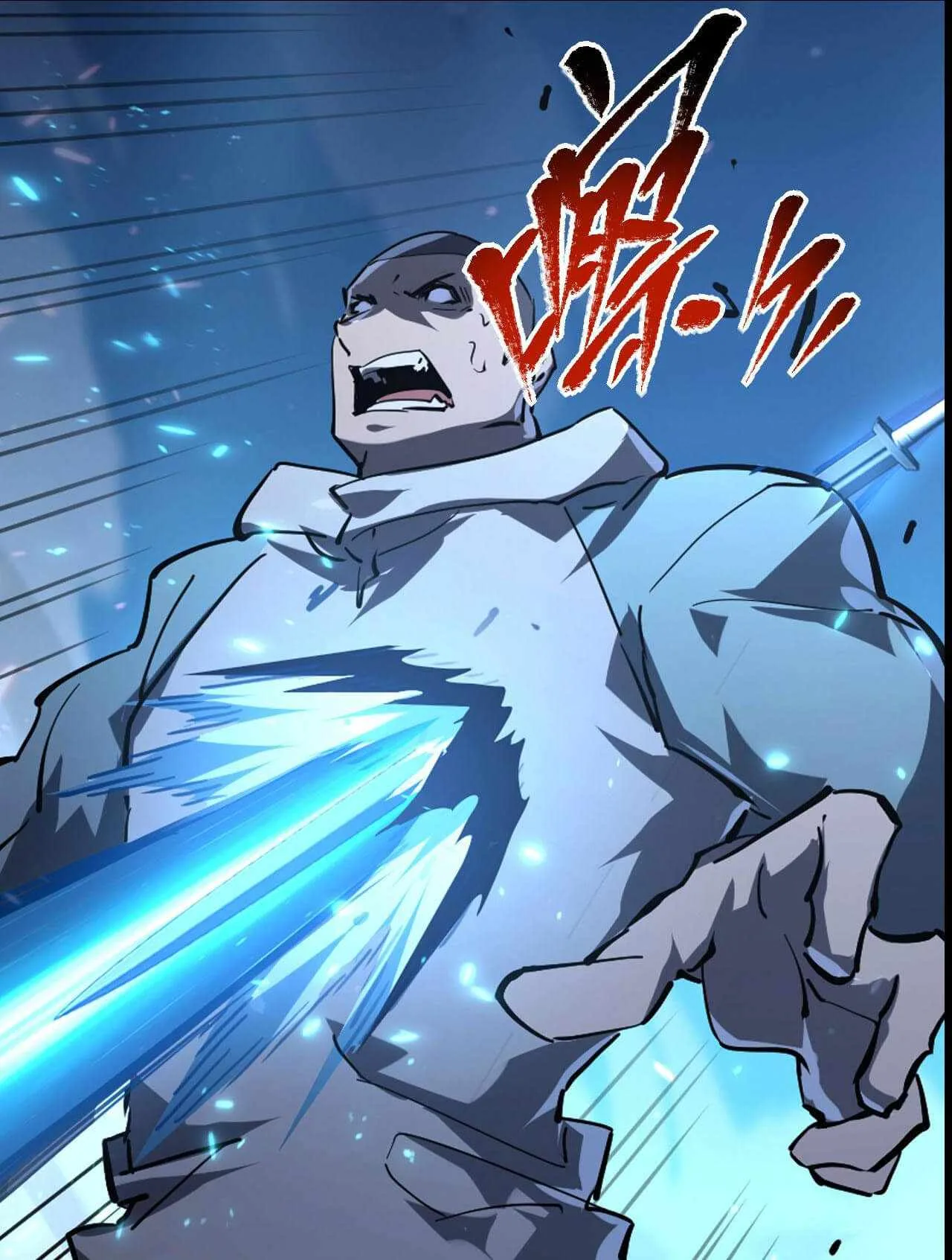 Rise From The Rubble Chapter 77 page 18