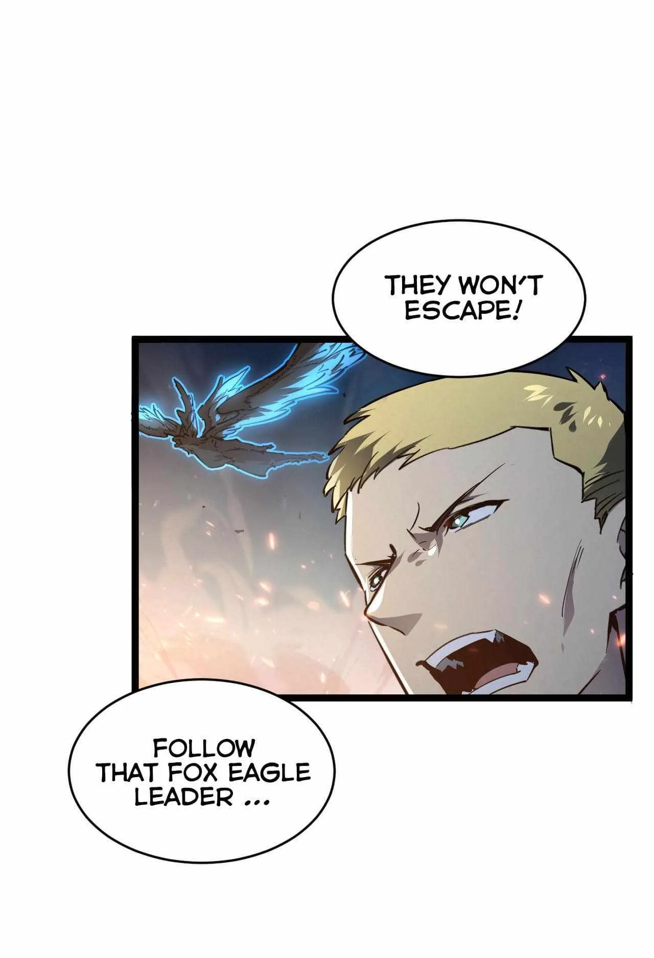 Rise From The Rubble Chapter 77 page 25