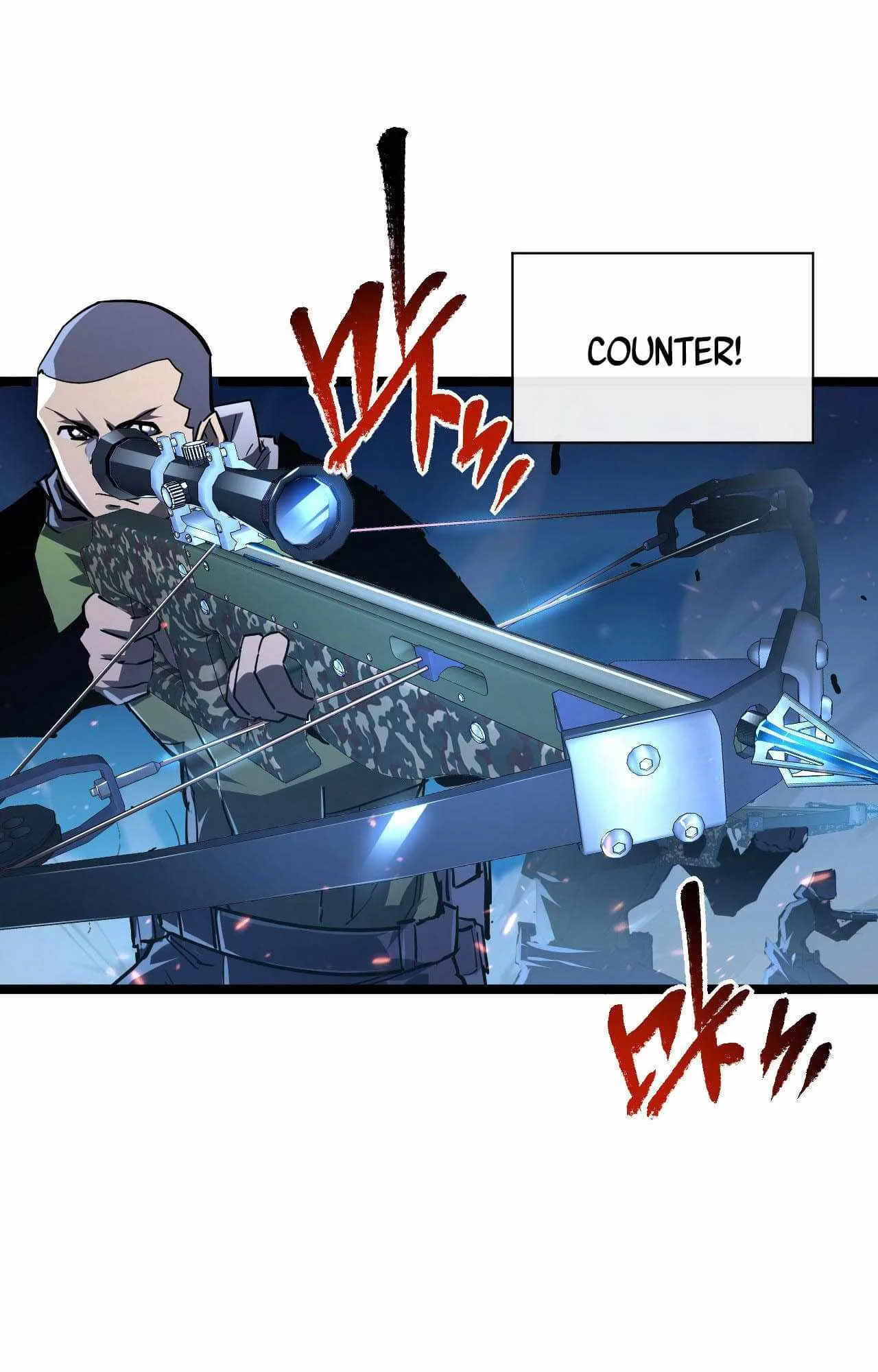 Rise From The Rubble Chapter 77 page 14