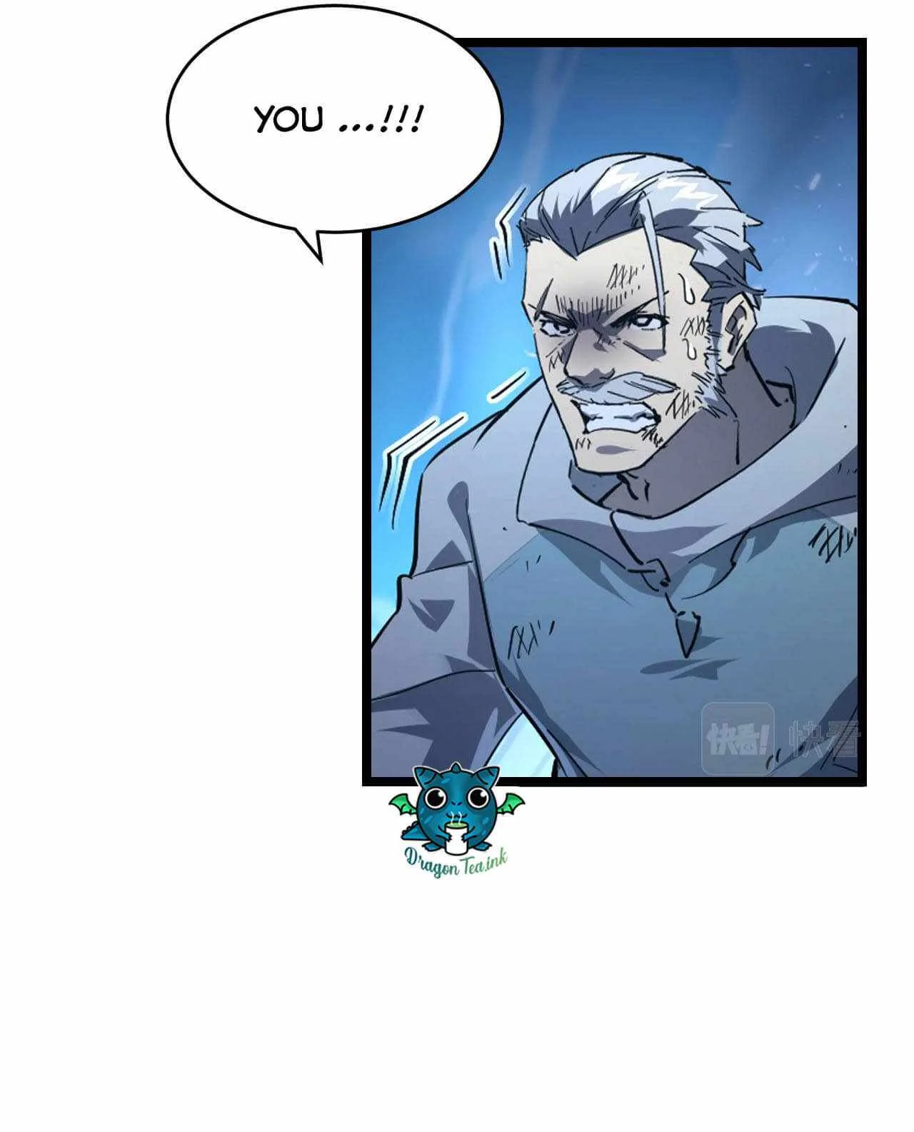 Rise From The Rubble Chapter 77 page 32