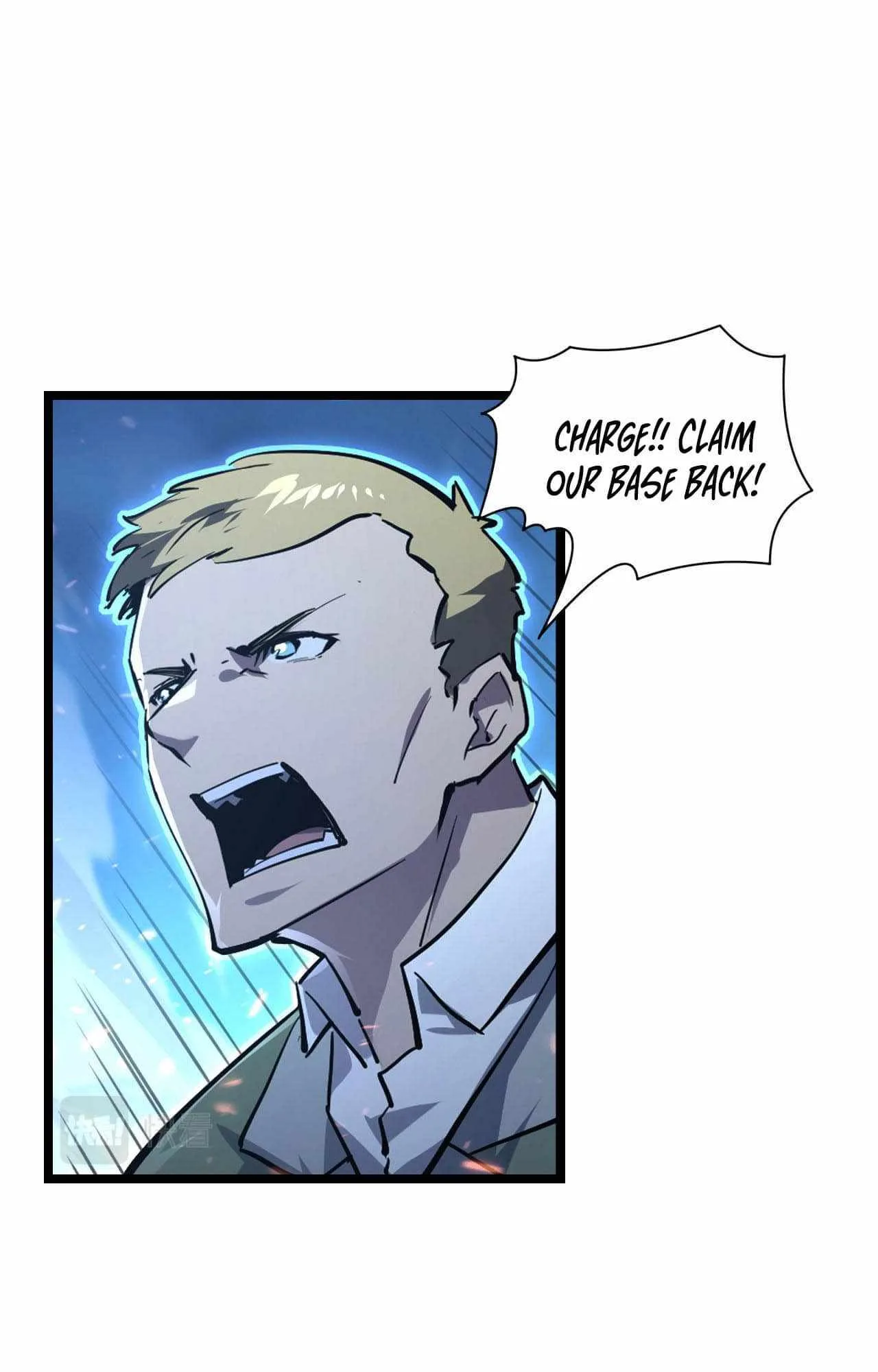 Rise From The Rubble Chapter 77 page 13