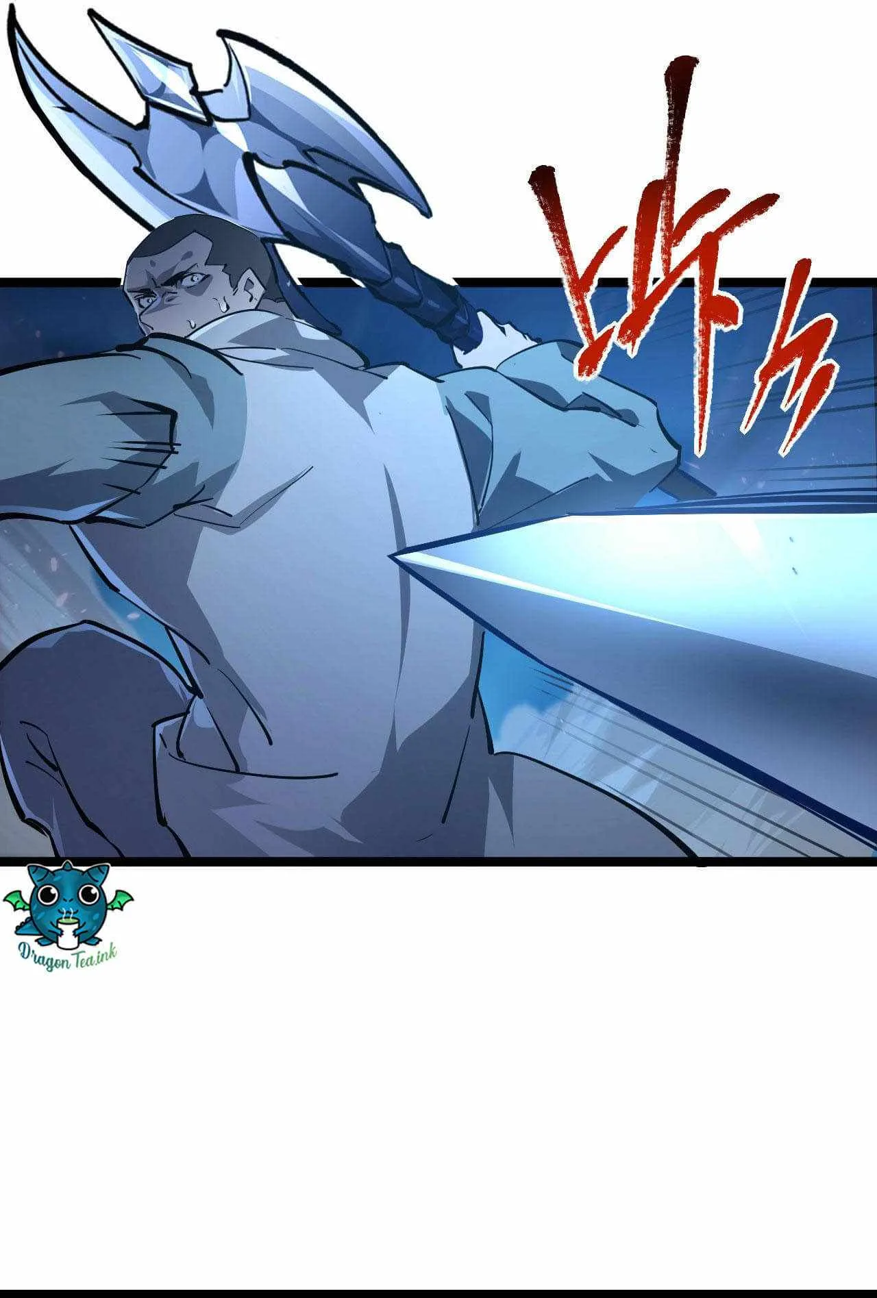 Rise From The Rubble Chapter 77 page 17