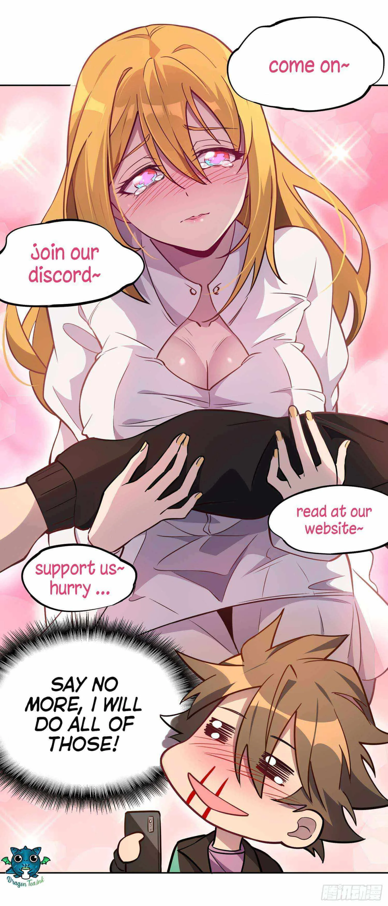 Rise From The Rubble Chapter 77 page 35