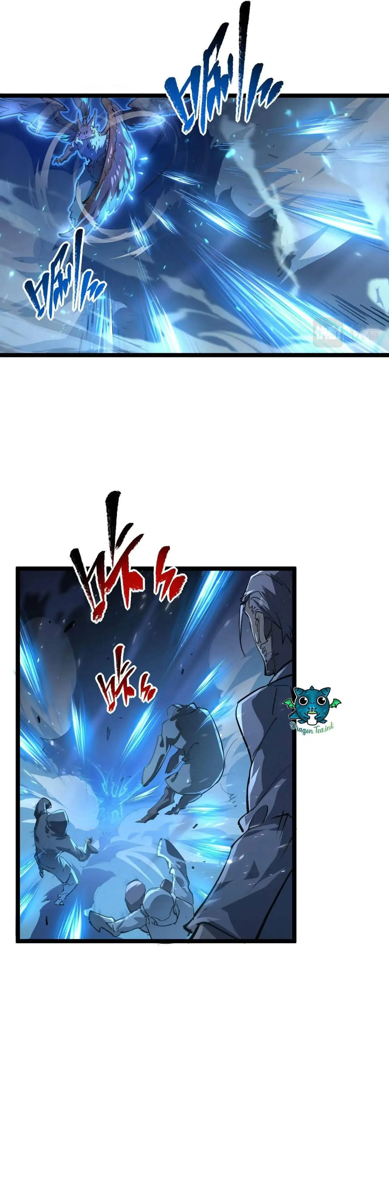 Rise From The Rubble Chapter 75 page 12