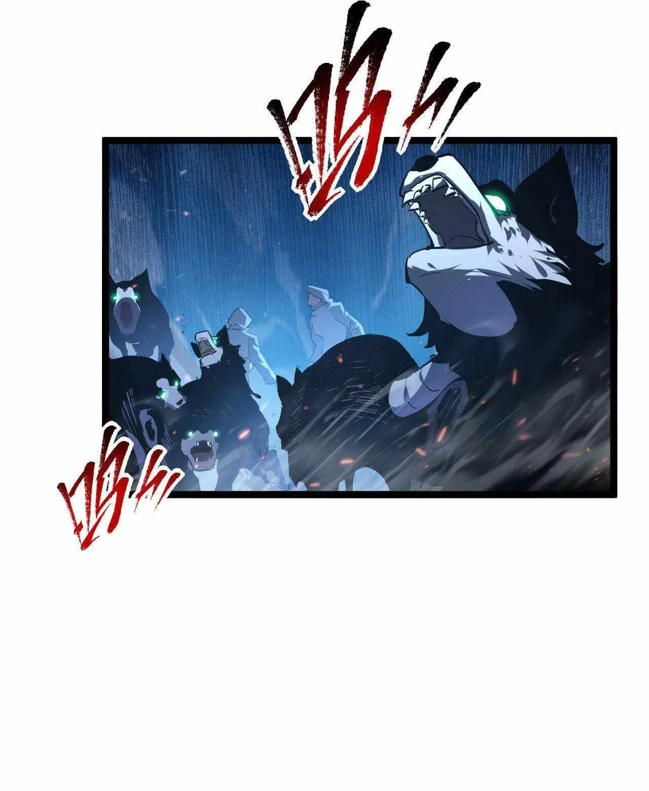 Rise From The Rubble Chapter 77 page 6