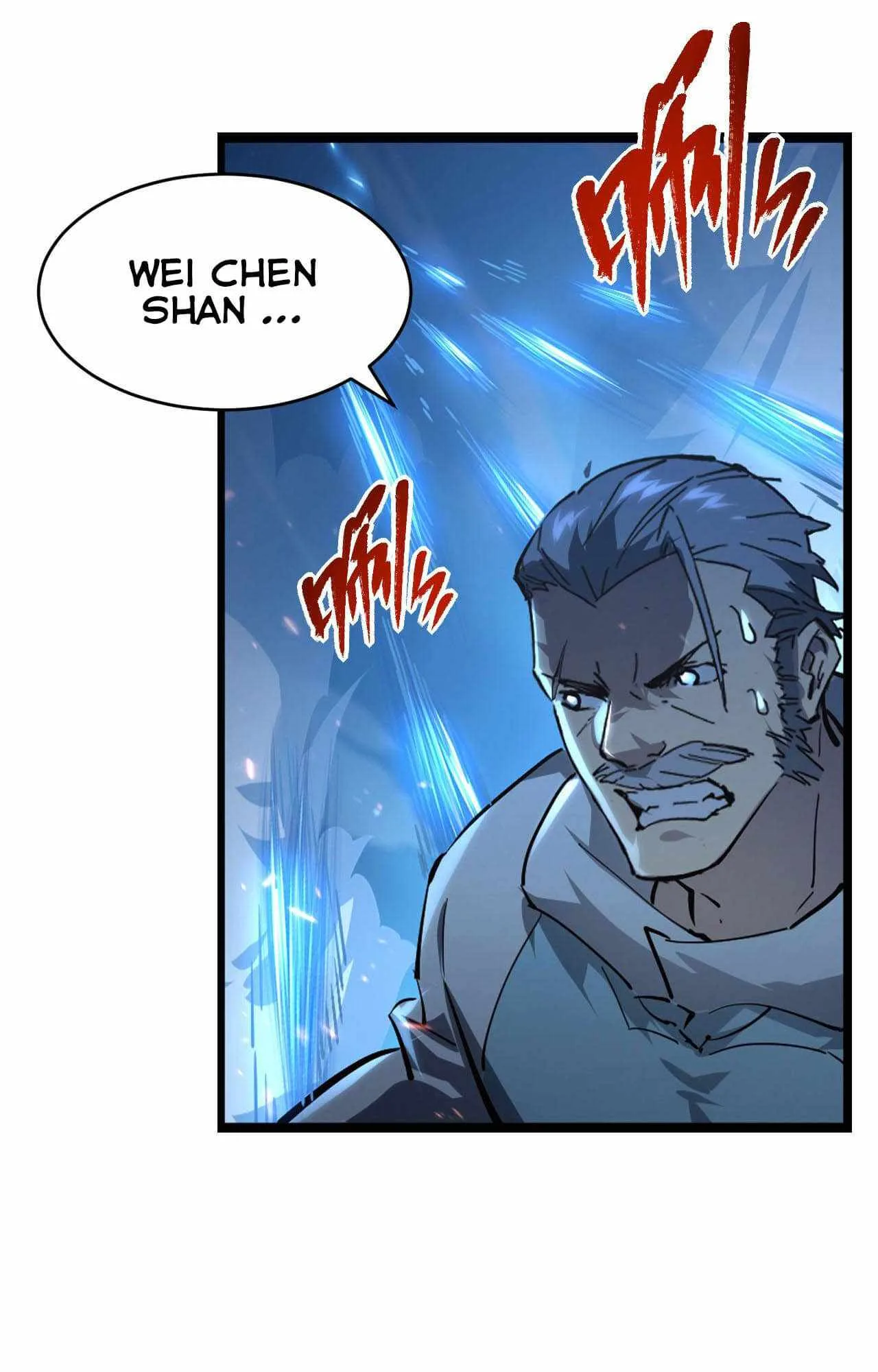 Rise From The Rubble Chapter 77 page 15