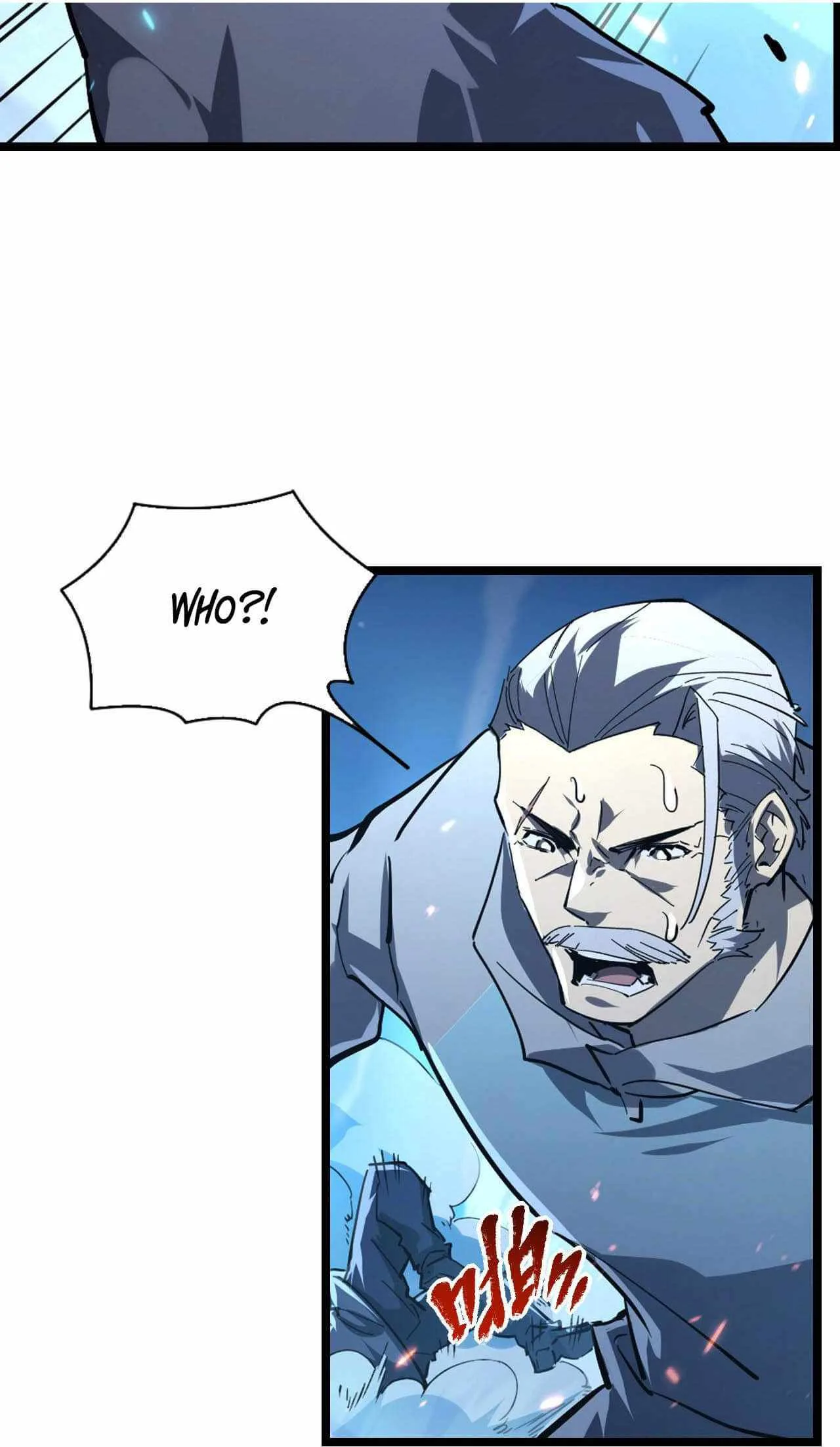 Rise From The Rubble Chapter 77 page 19