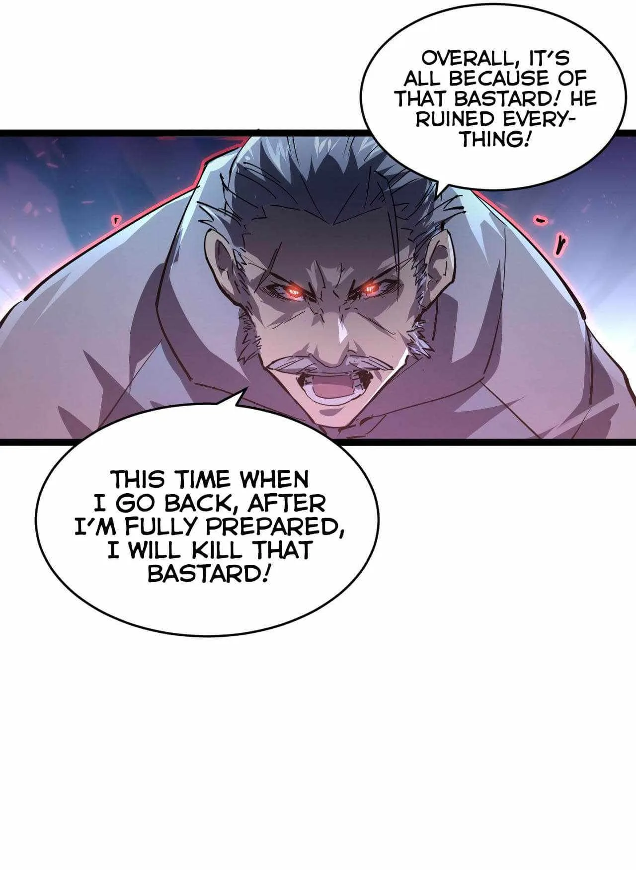 Rise From The Rubble Chapter 77 page 30