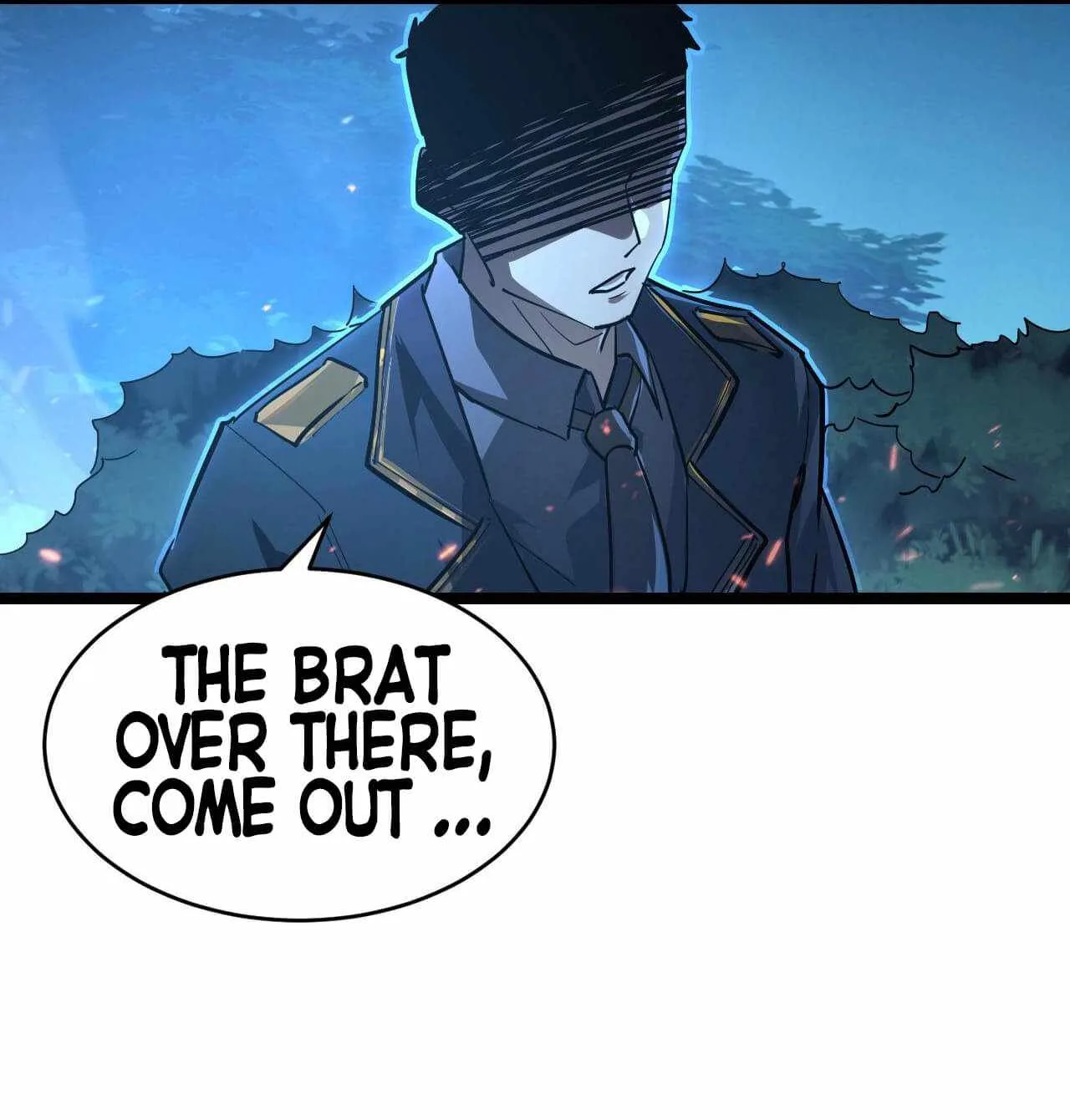 Rise From The Rubble Chapter 79 page 34