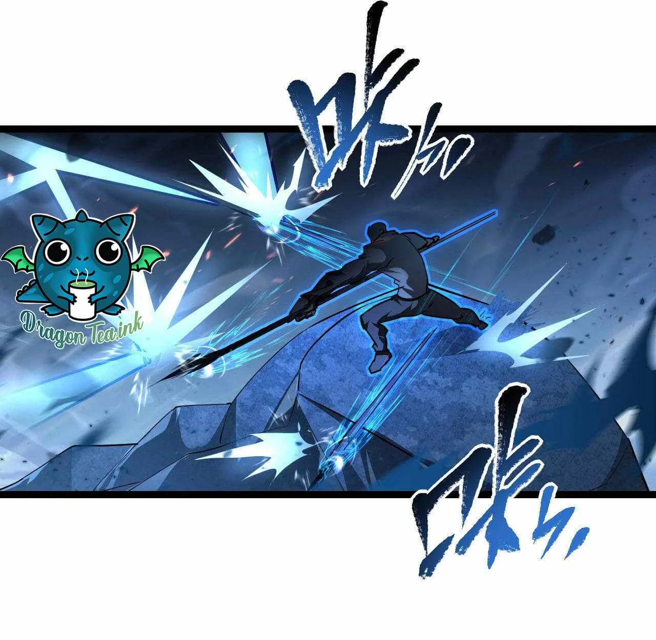 Rise From The Rubble Chapter 79 page 25