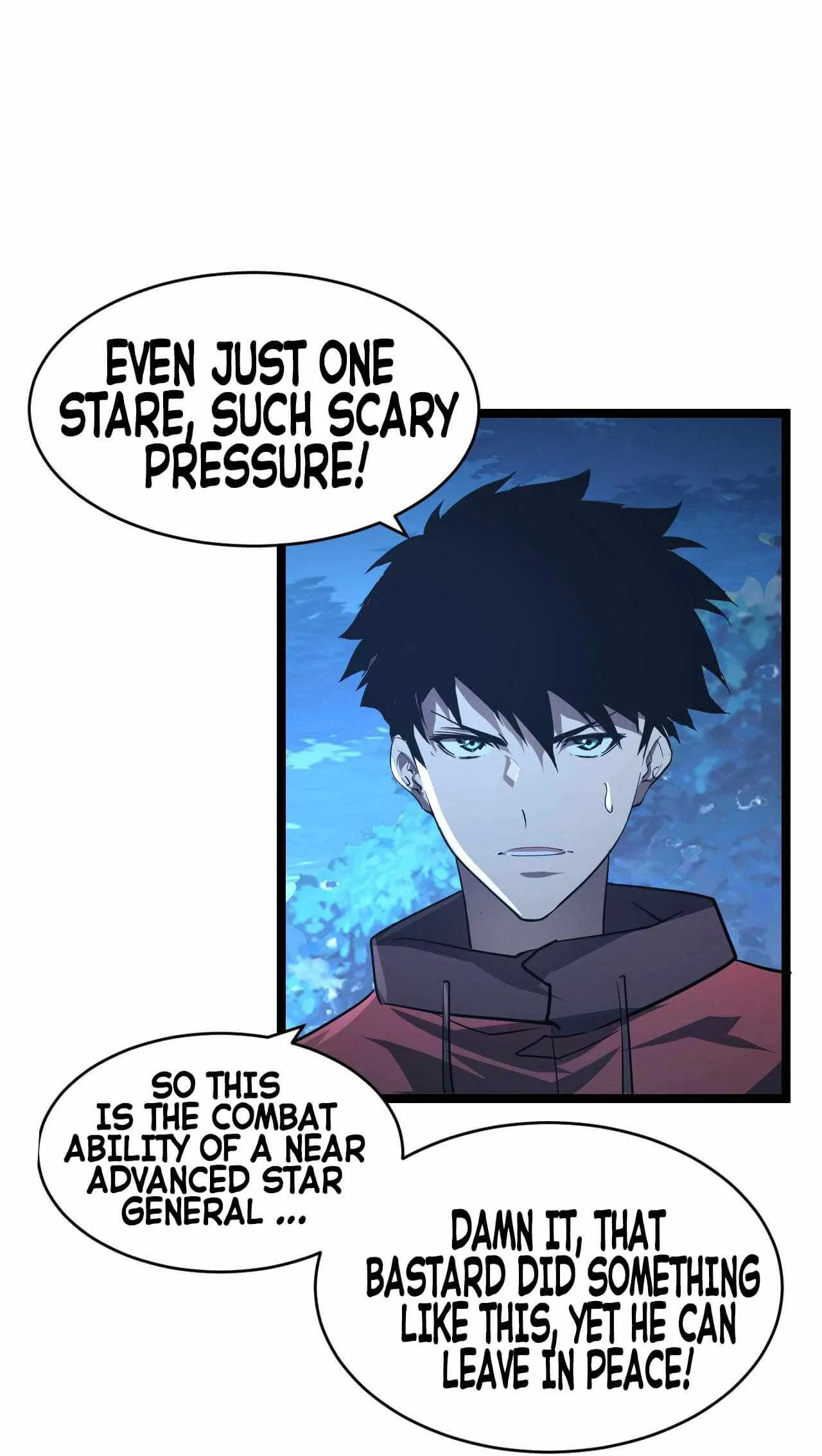 Rise From The Rubble Chapter 79 page 30