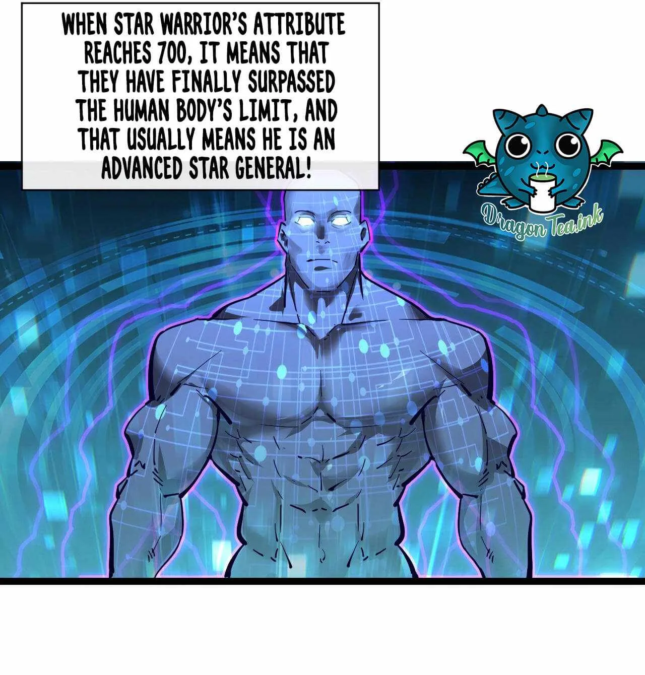 Rise From The Rubble Chapter 79 page 8