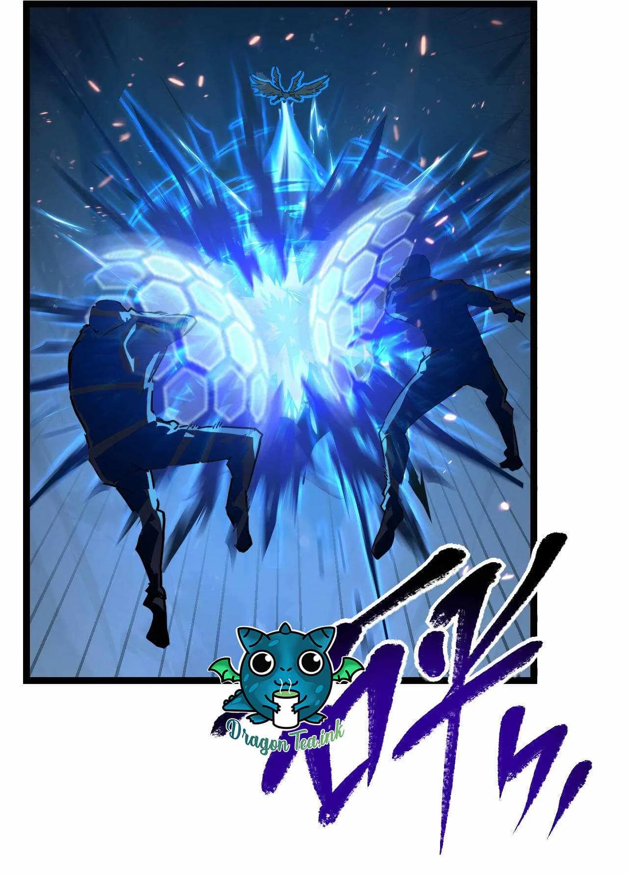 Rise From The Rubble Chapter 79 page 6