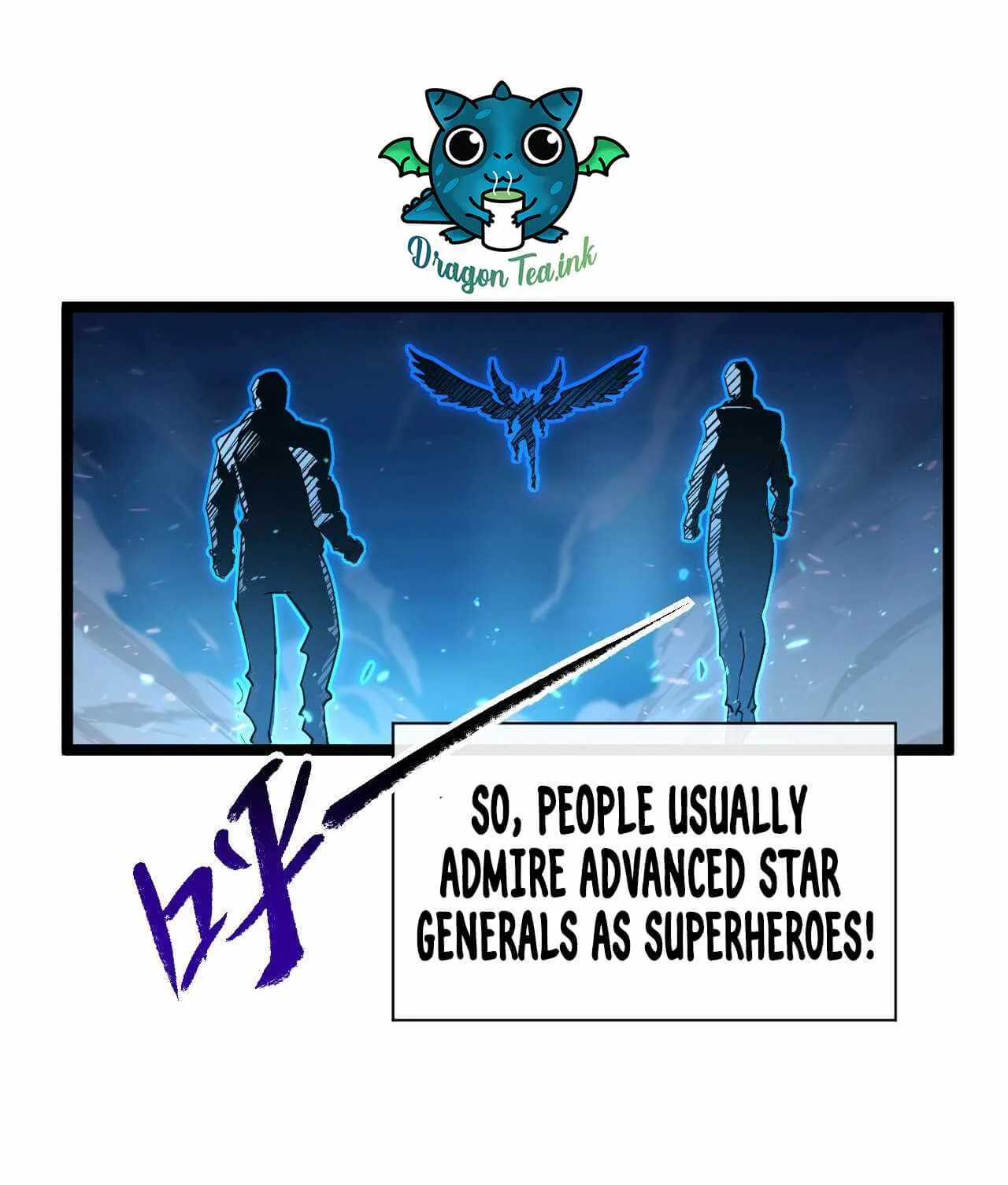 Rise From The Rubble Chapter 79 page 10