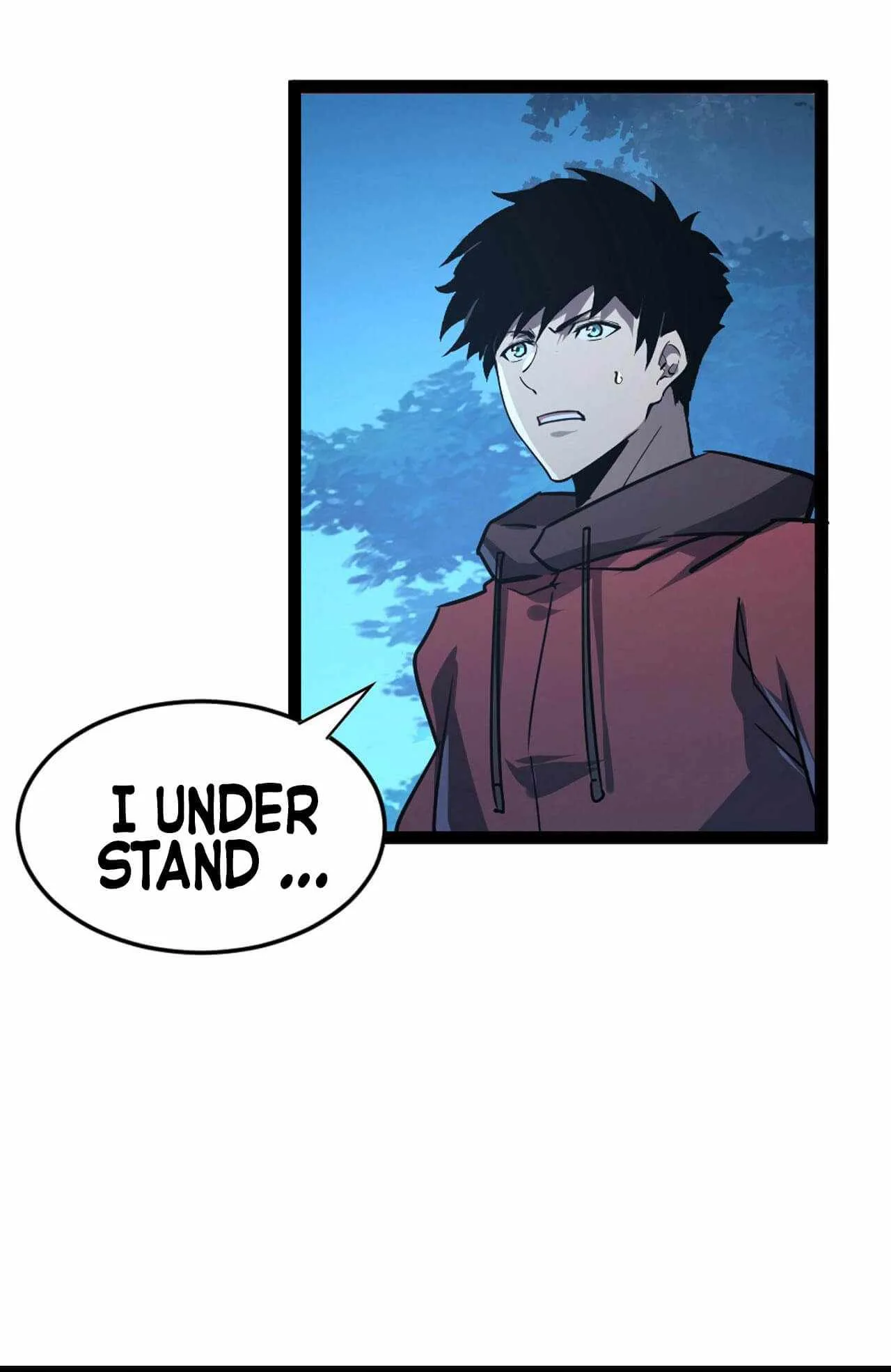 Rise From The Rubble Chapter 79 page 33